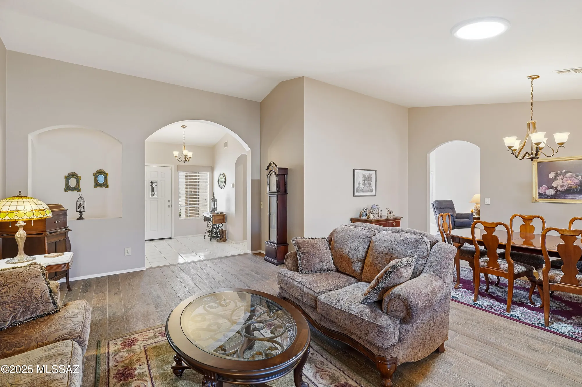 Property Slideshow image 9 of 46 | 38080 s elbow bend dr, Saddlebrooke, AZ, 85739