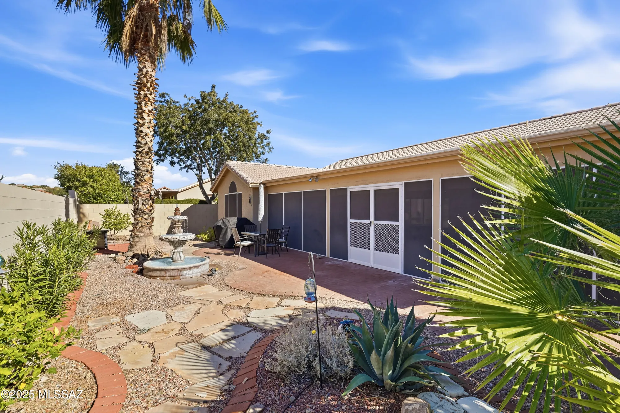 Property Slideshow image 32 of 46 | 38080 s elbow bend dr, Saddlebrooke, AZ, 85739