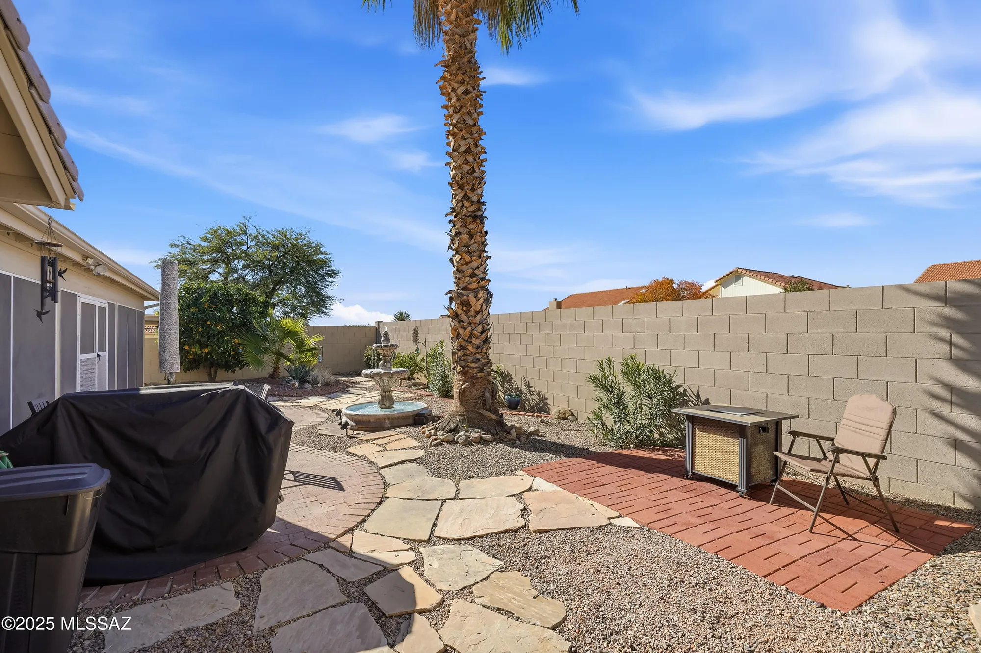 Property Slideshow image 34 of 46 | 38080 s elbow bend dr, Saddlebrooke, AZ, 85739