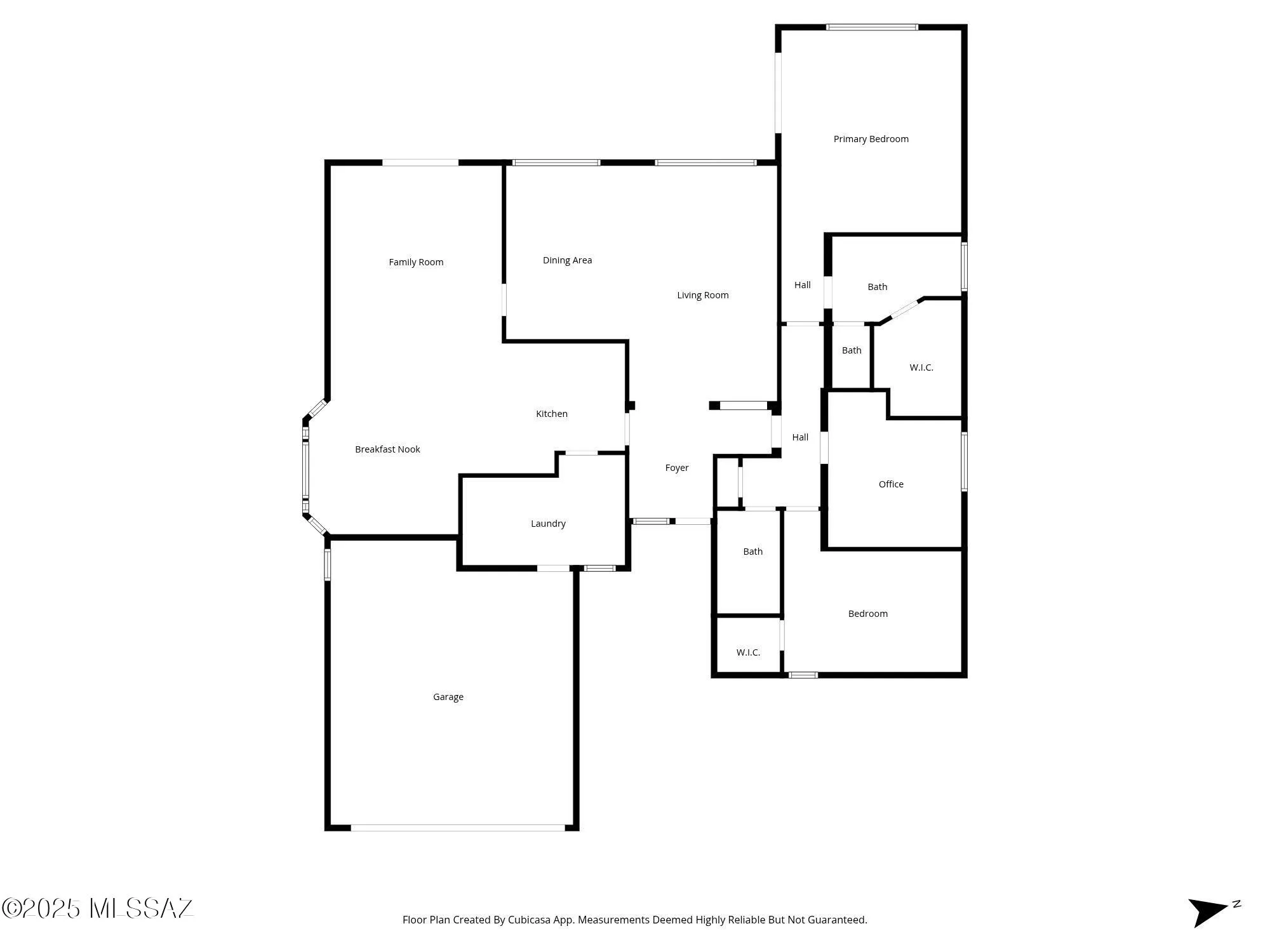 Property Slideshow image 46 of 46 | 38080 s elbow bend dr, Saddlebrooke, AZ, 85739