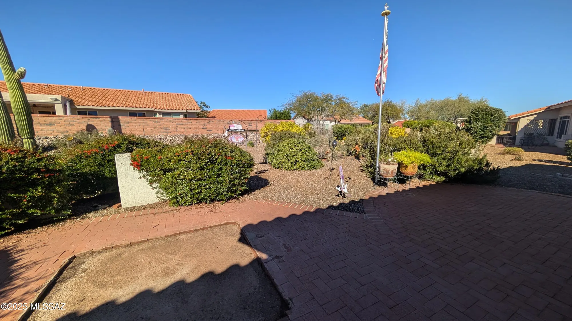 Property Slideshow image 24 of 25 | 14701 n alamo canyon dr, Oro Valley, AZ, 85755