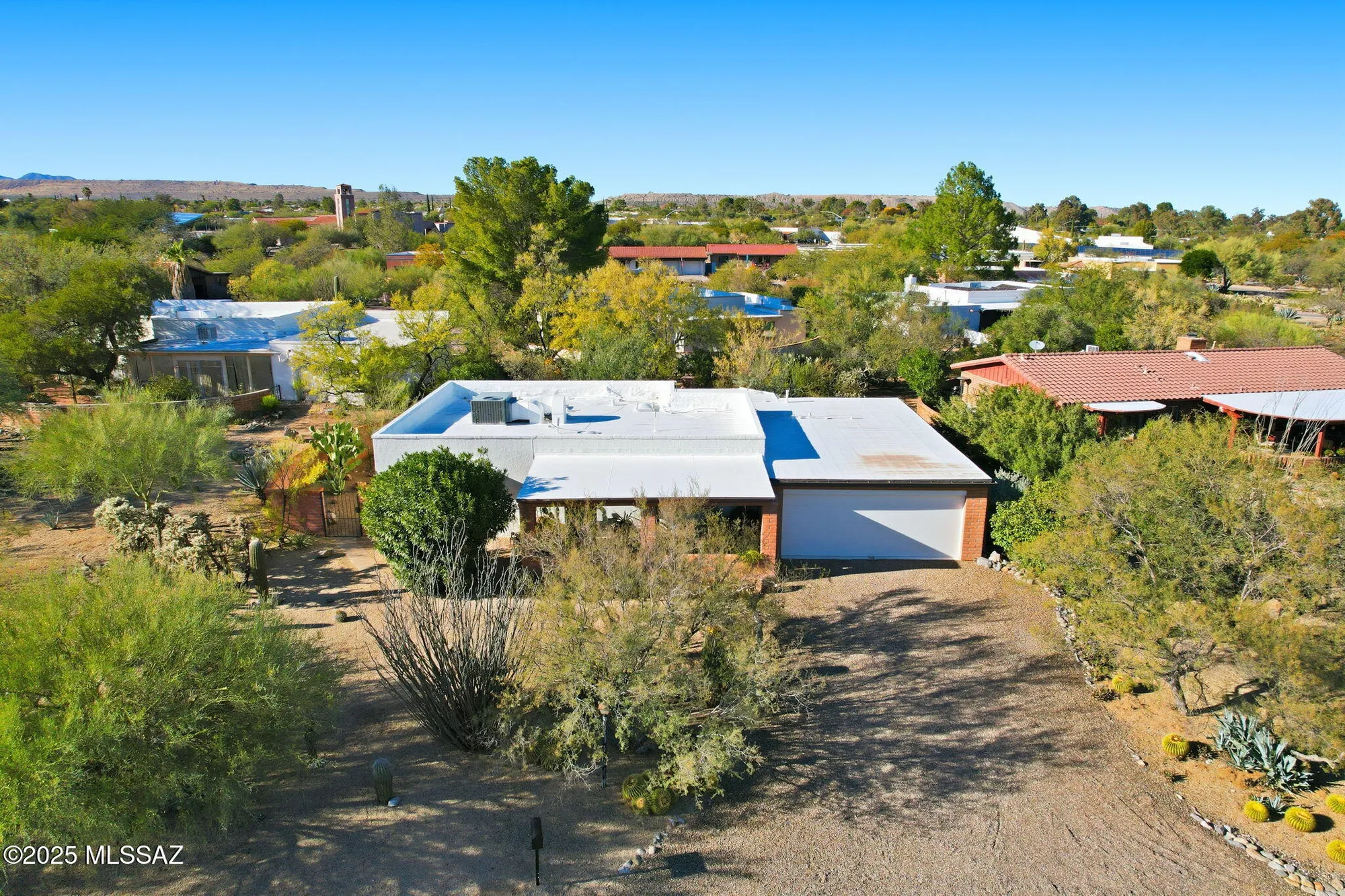 Property Slideshow image 34 of 37 | 656 s paseo de amigos, Green Valley, AZ, 85614