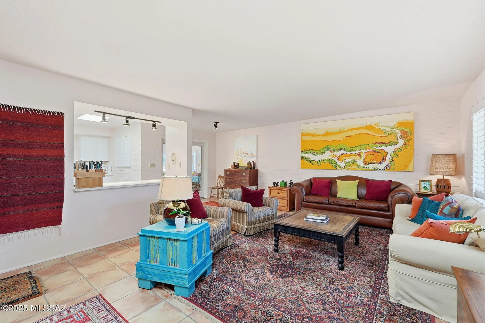 Property Slideshow image 8 of 37 | 656 s paseo de amigos, Green Valley, AZ, 85614