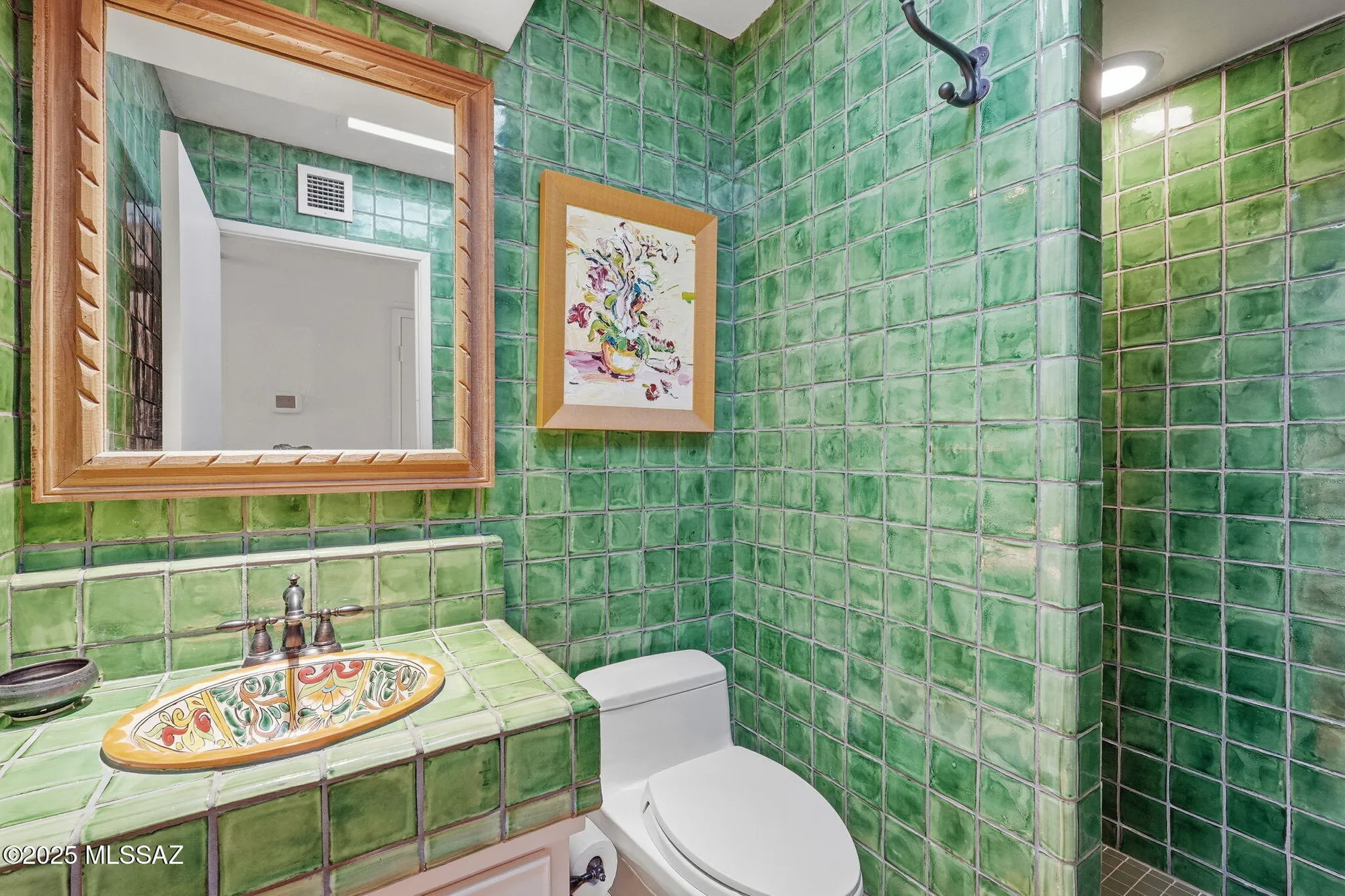 Property Slideshow image 22 of 37 | 656 s paseo de amigos, Green Valley, AZ, 85614