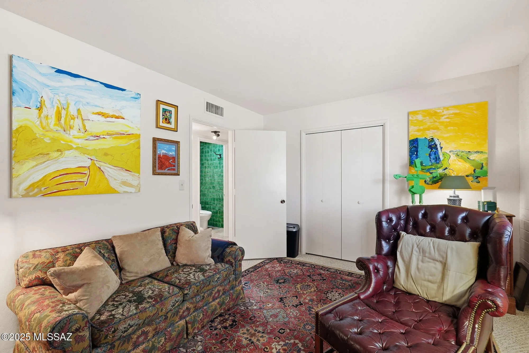 Property Slideshow image 21 of 37 | 656 s paseo de amigos, Green Valley, AZ, 85614