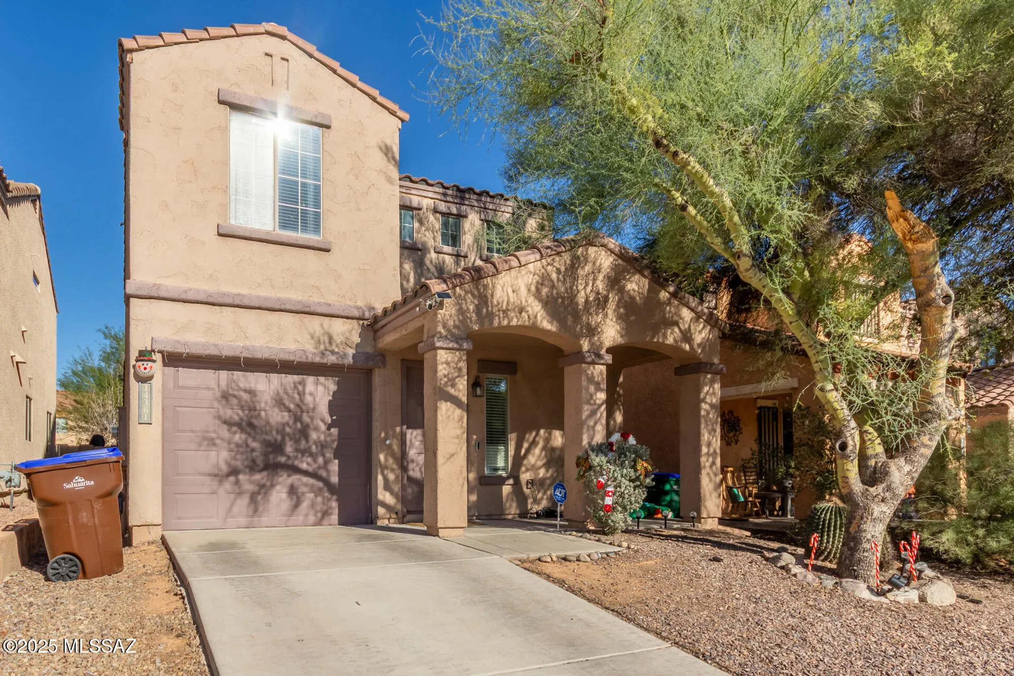 Property Slideshow image 4 of 24 | 14361 s camino vallado, Sahuarita, AZ, 85629