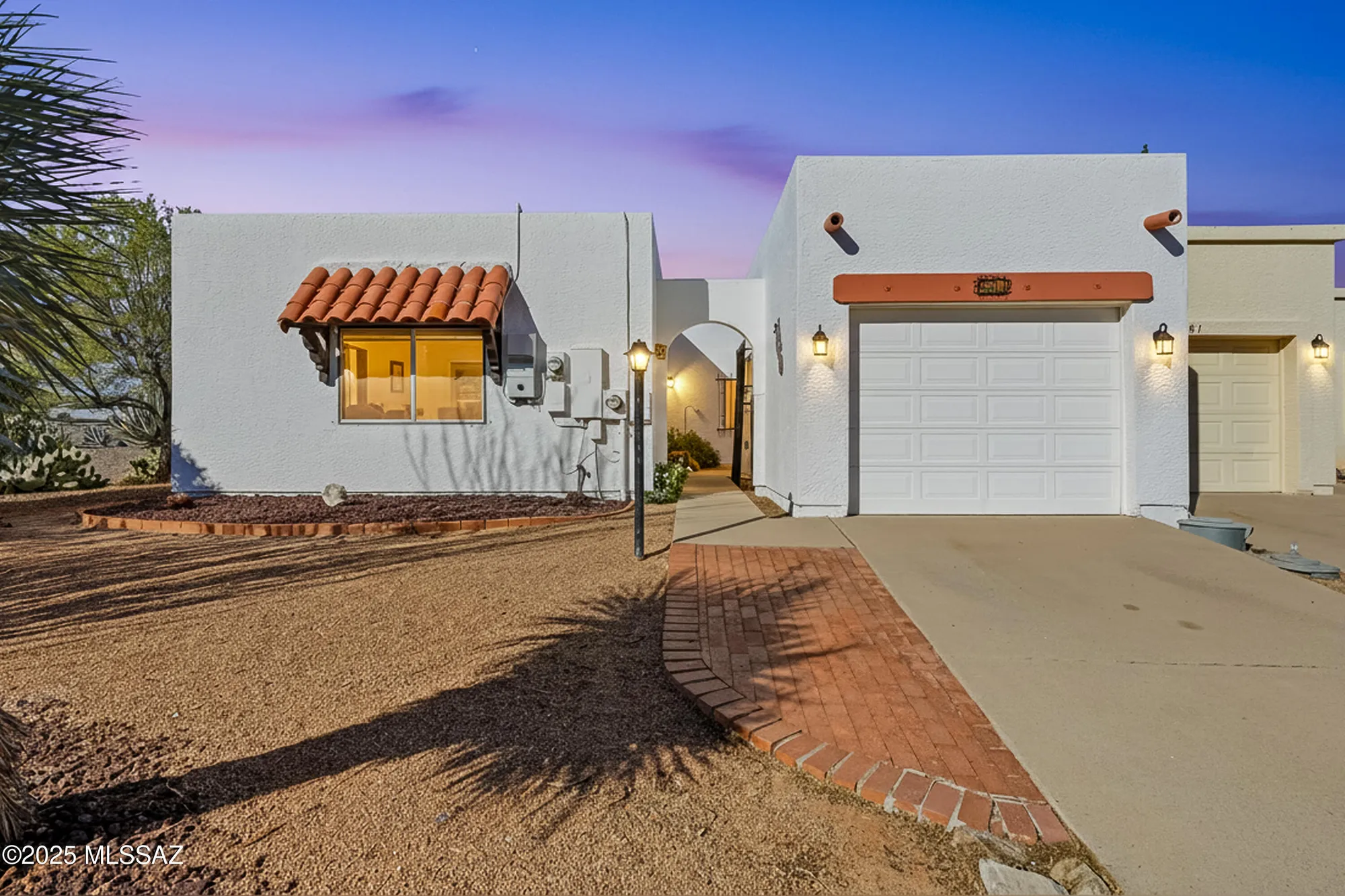 Property Slideshow image 1 of 27 | 871 n camino de luz, Green Valley, AZ, 85614