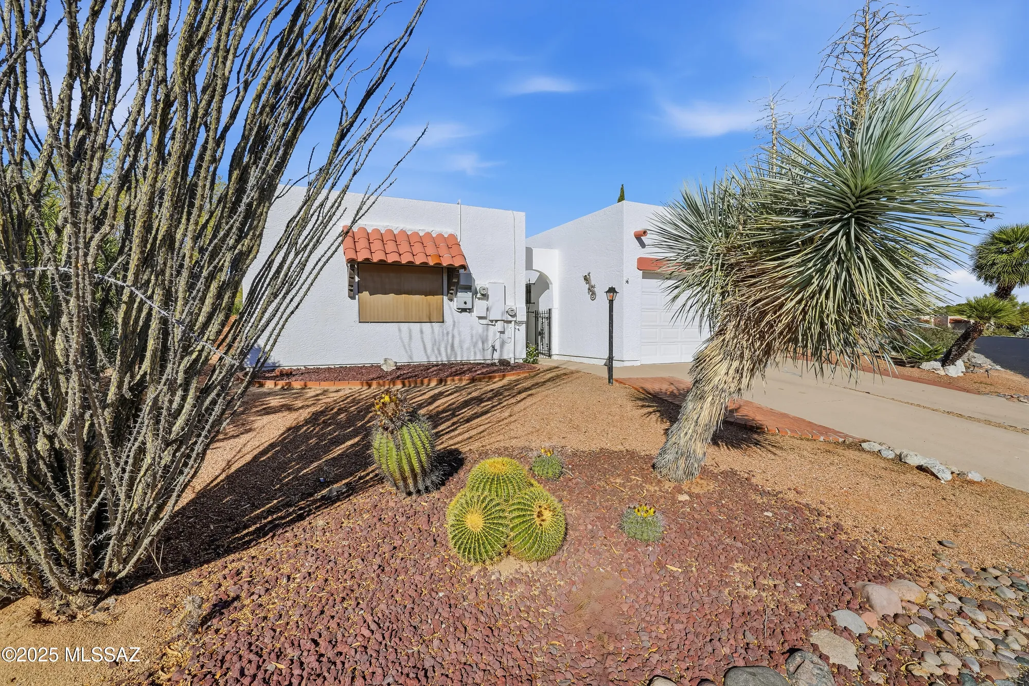 Property Slideshow image 4 of 27 | 871 n camino de luz, Green Valley, AZ, 85614