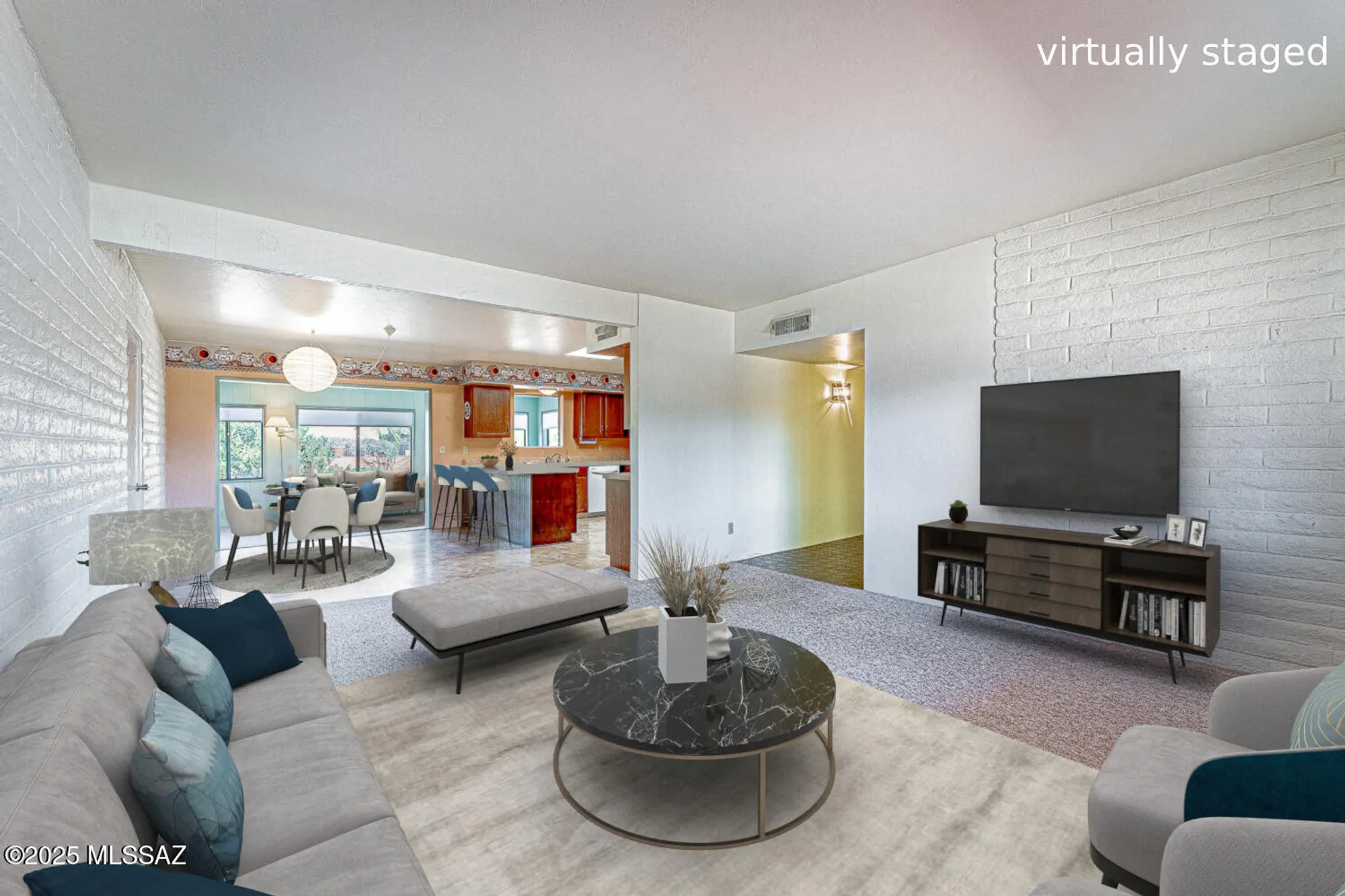 Property Slideshow image 11 of 51 | 1600 s san ray, Green Valley, AZ, 85614