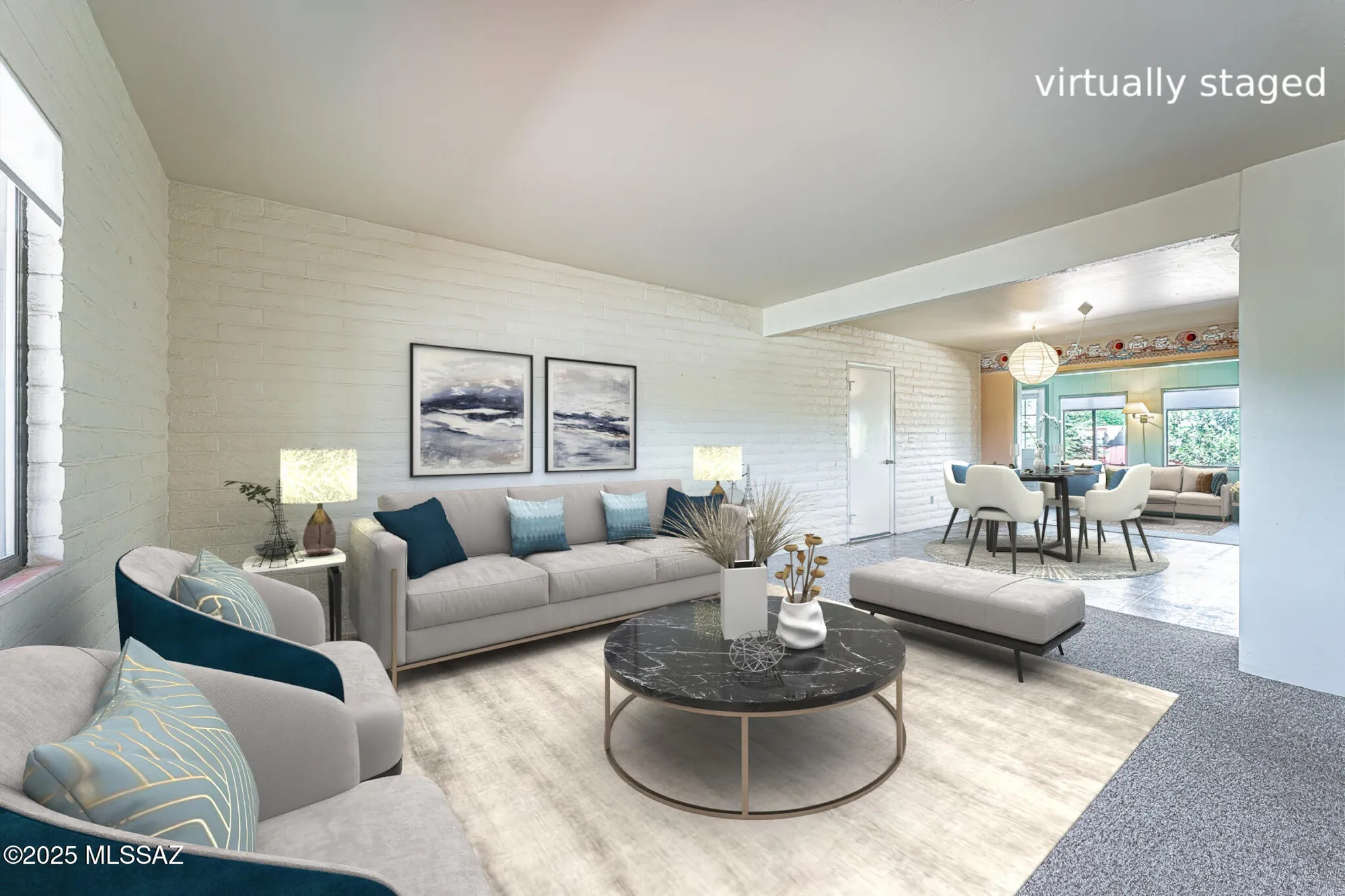 Property Slideshow image 9 of 51 | 1600 s san ray, Green Valley, AZ, 85614