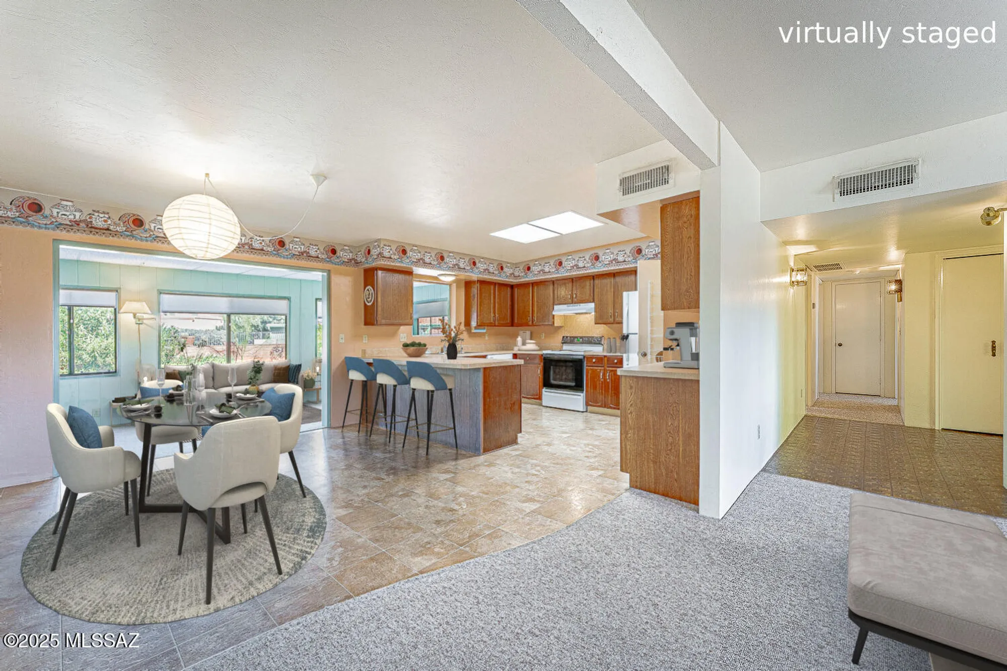 Property Slideshow image 13 of 51 | 1600 s san ray, Green Valley, AZ, 85614