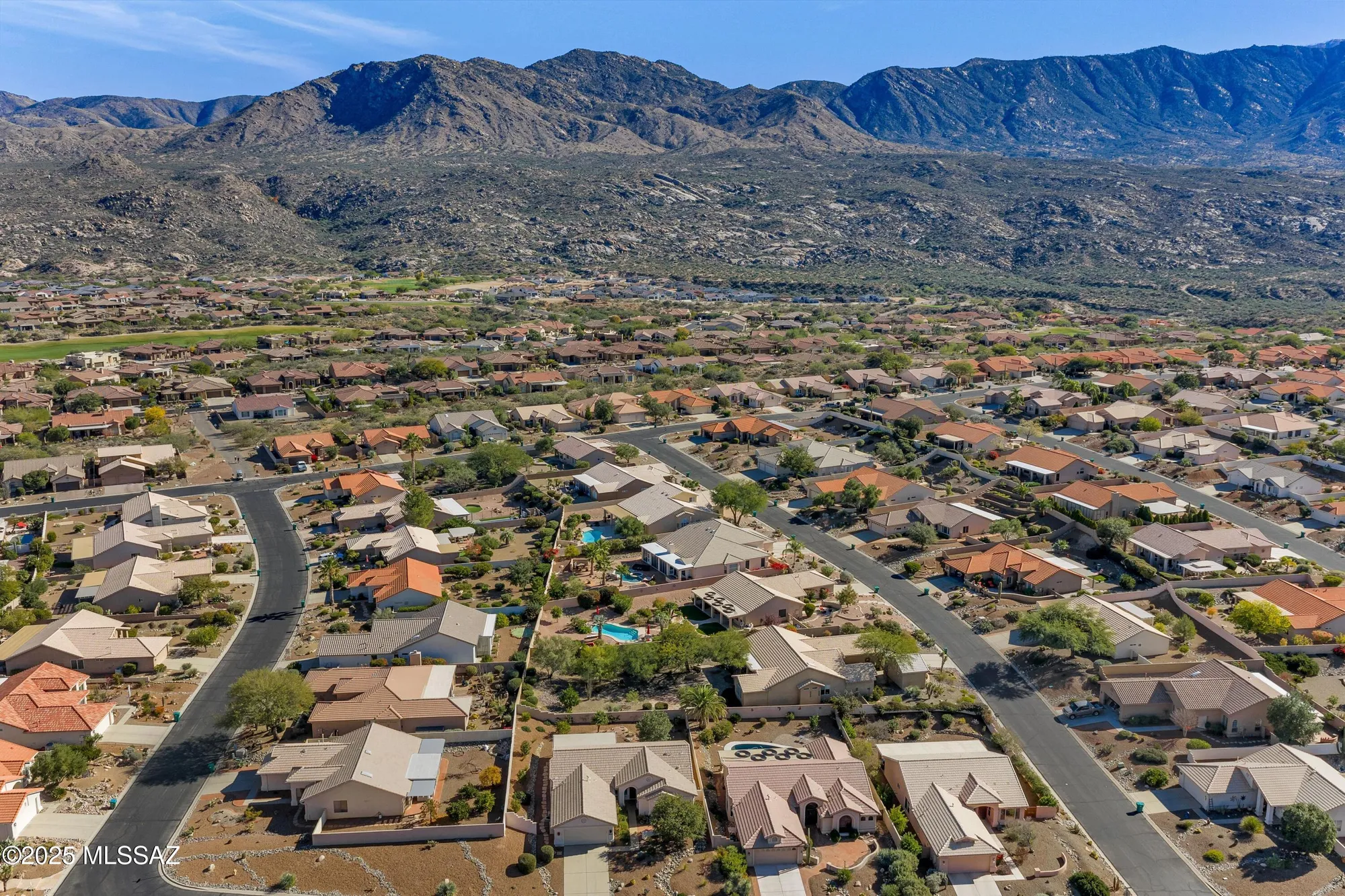 Property Slideshow image 46 of 49 | 36343 s rock crest dr, Tucson, AZ, 85739