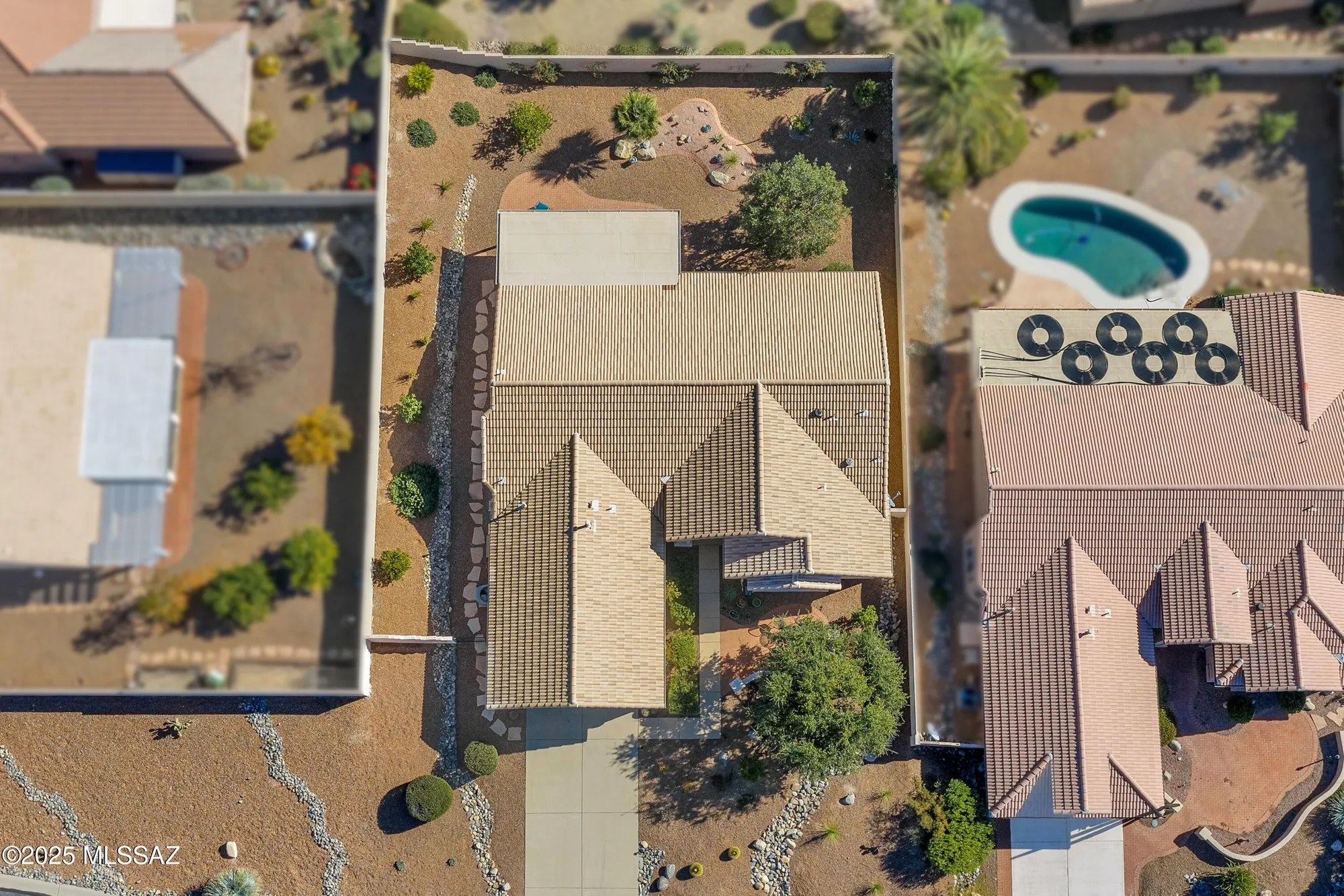 Property Slideshow image 3 of 49 | 36343 s rock crest dr, Tucson, AZ, 85739