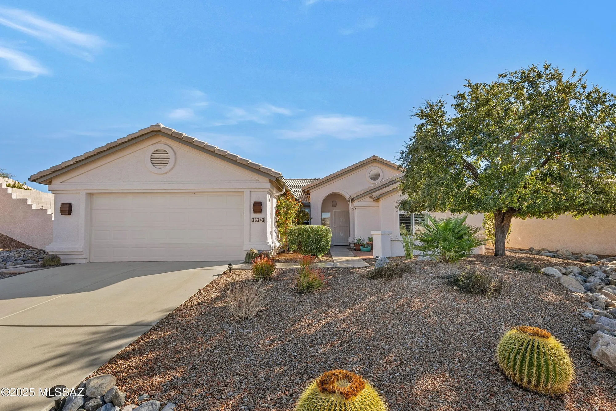 Property Slideshow image 2 of 49 | 36343 s rock crest dr, Tucson, AZ, 85739