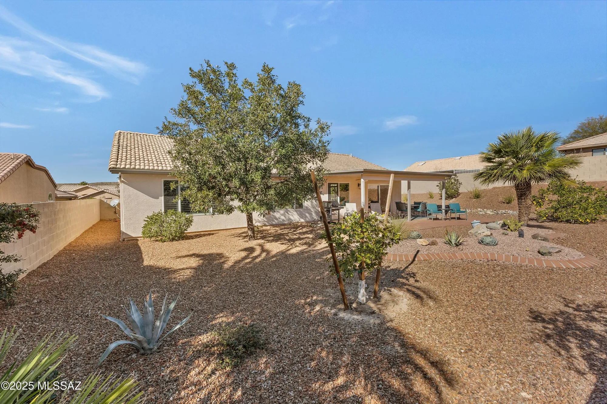 Property Slideshow image 45 of 49 | 36343 s rock crest dr, Tucson, AZ, 85739
