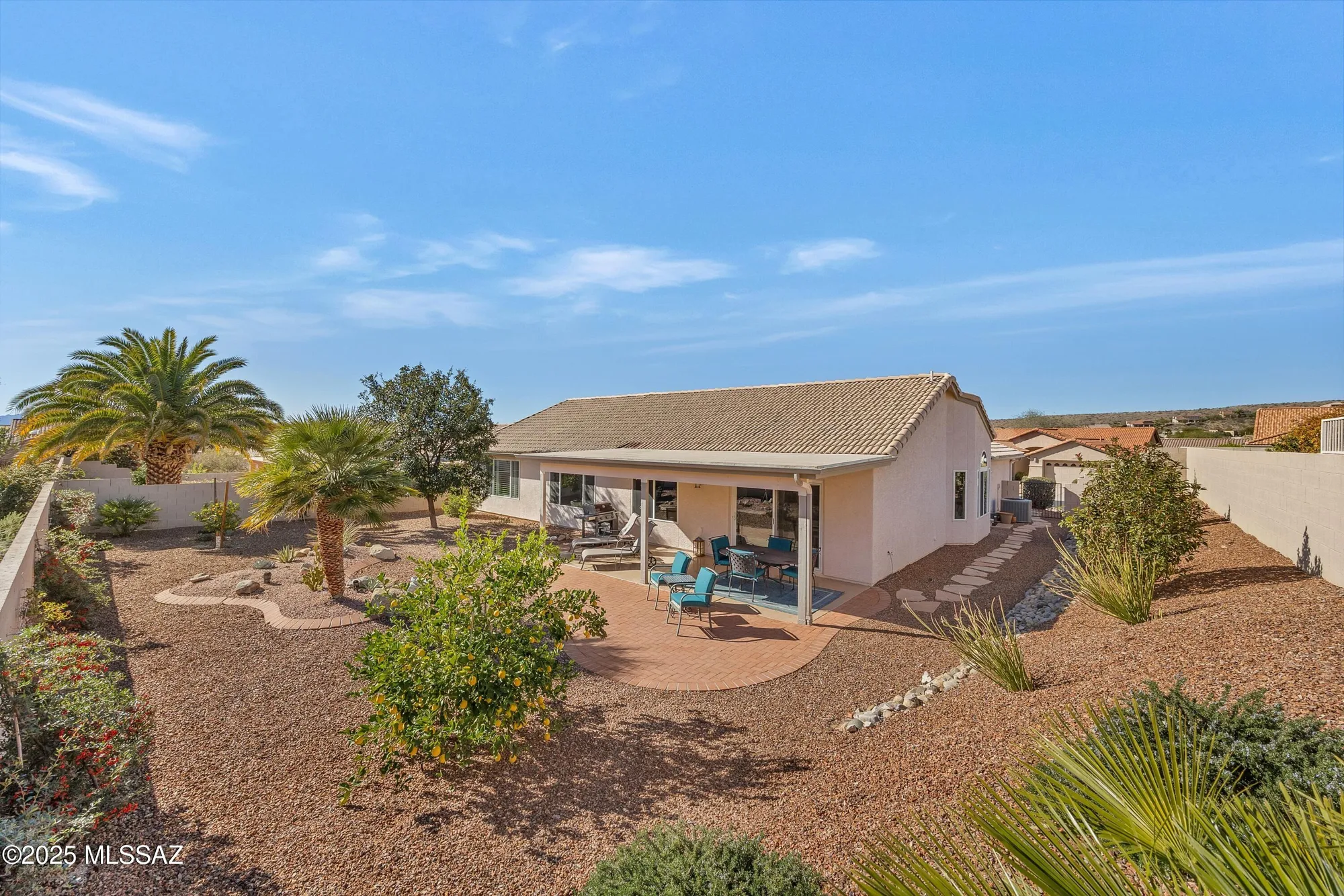 Property Slideshow image 47 of 49 | 36343 s rock crest dr, Tucson, AZ, 85739