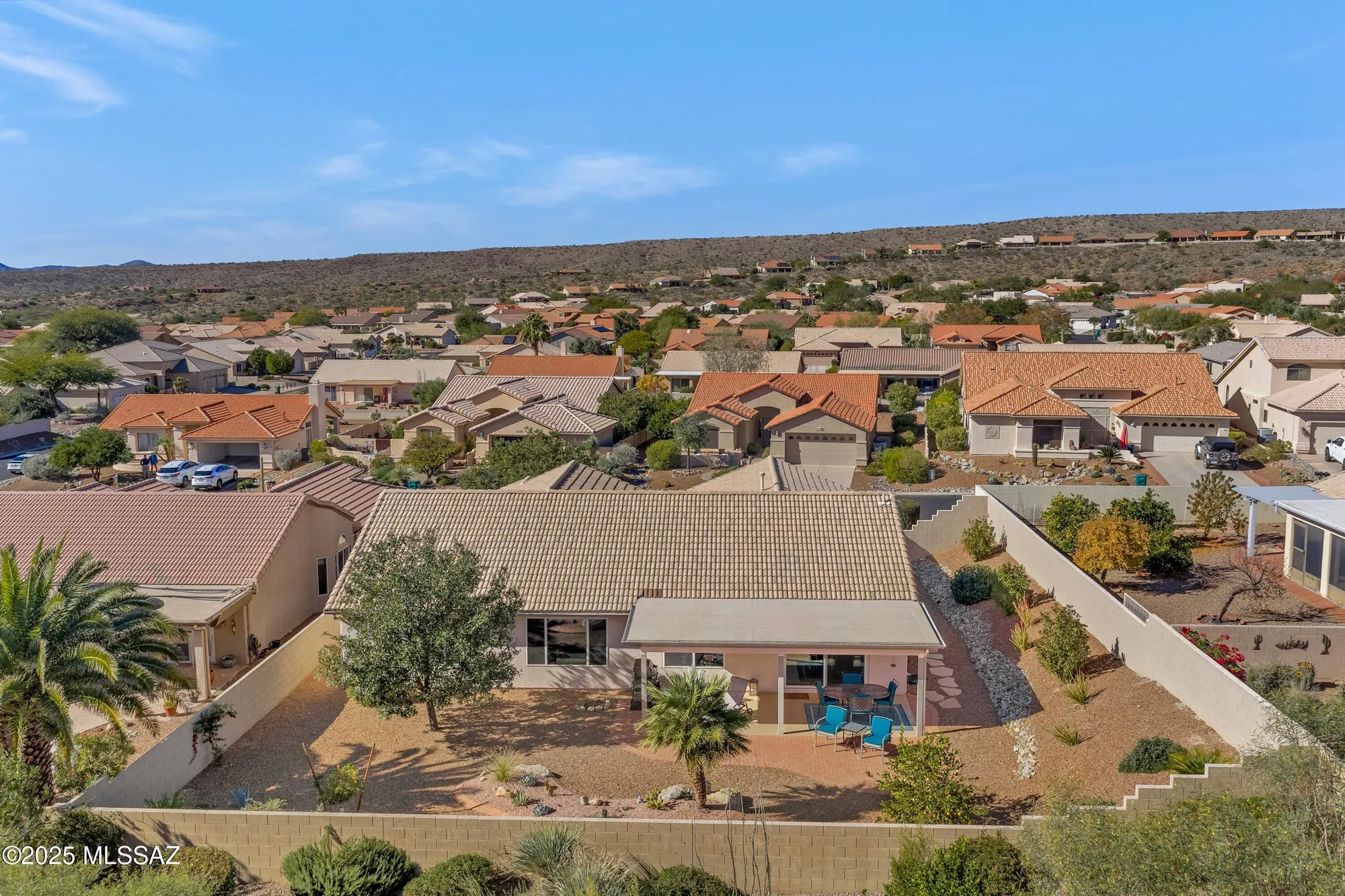 Property Slideshow image 44 of 49 | 36343 s rock crest dr, Tucson, AZ, 85739