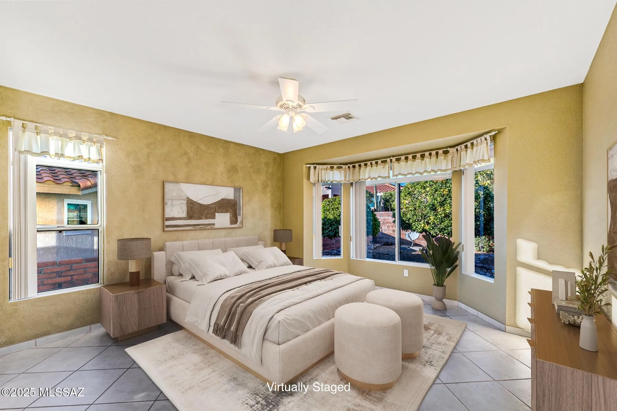 Property Slideshow image 18 of 34 | 1329 e royal ridge dr, Oro Valley, AZ, 85755