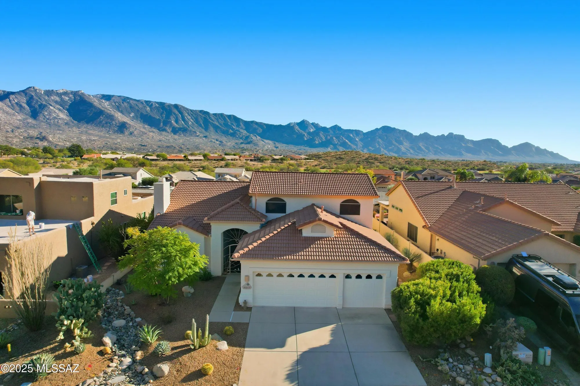Property Slideshow image 23 of 45 | 62207 e sand crest dr, Saddlebrooke, AZ, 85739