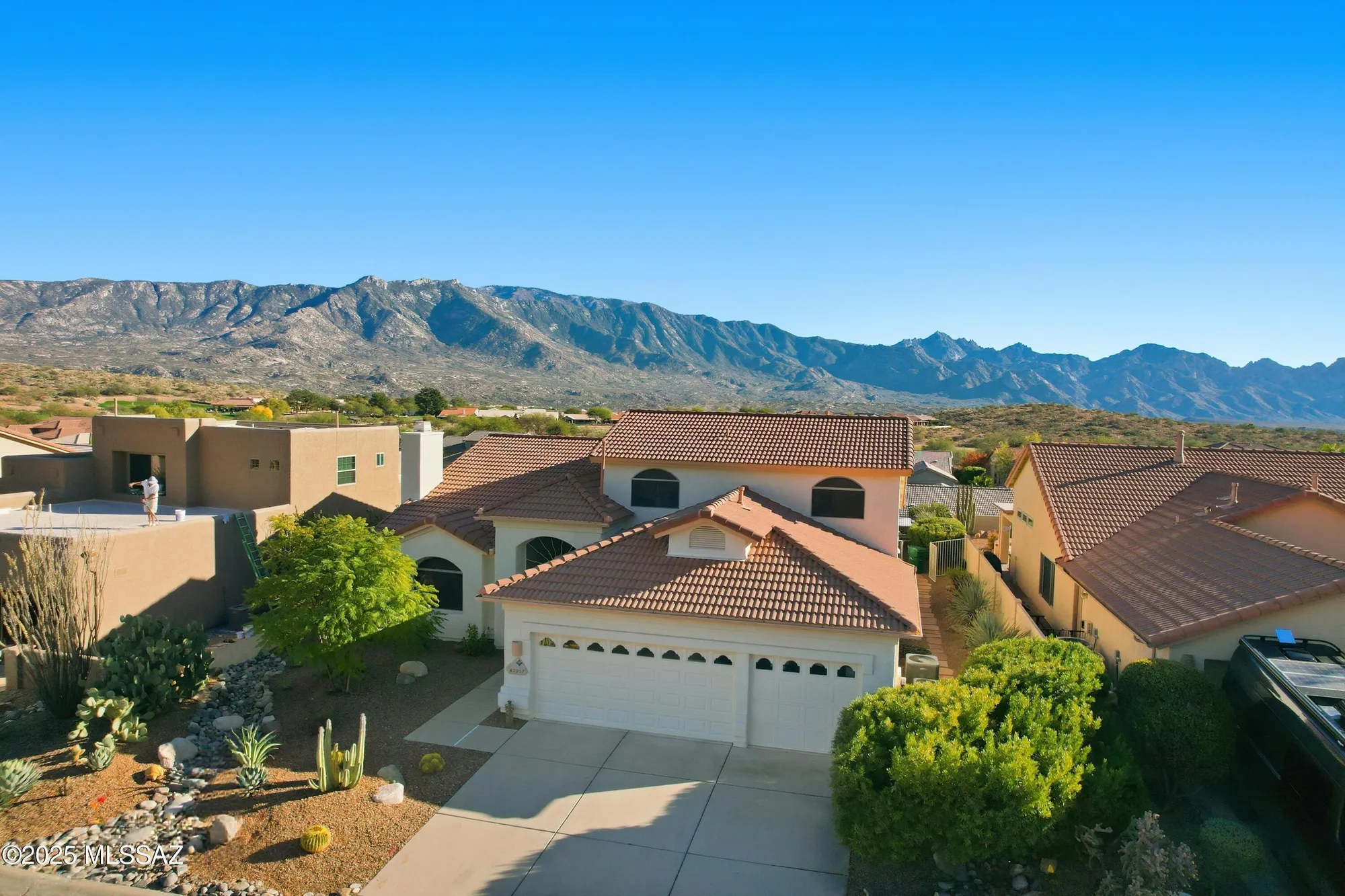 Property Slideshow image 40 of 45 | 62207 e sand crest dr, Saddlebrooke, AZ, 85739