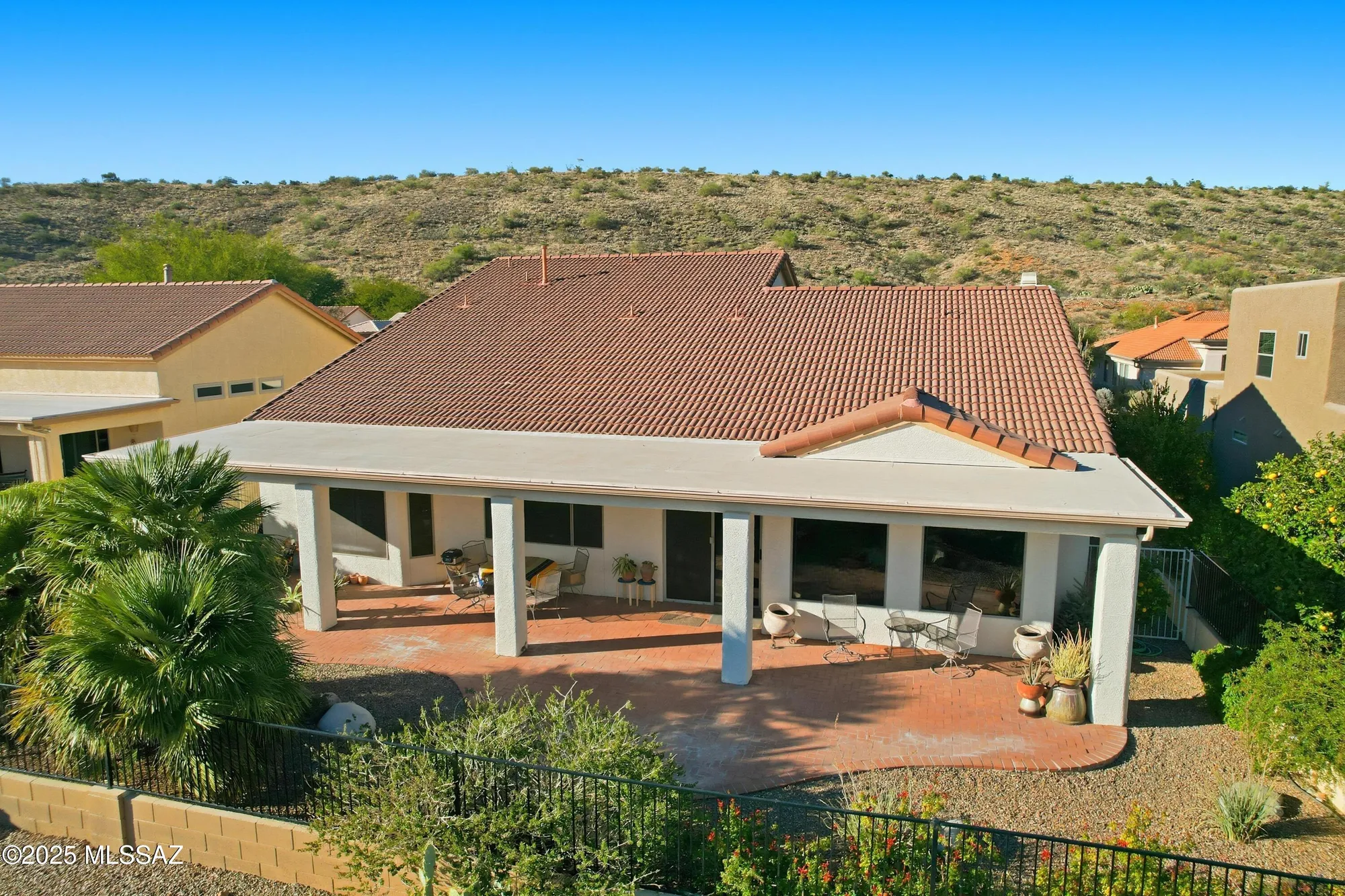 Property Slideshow image 36 of 45 | 62207 e sand crest dr, Saddlebrooke, AZ, 85739