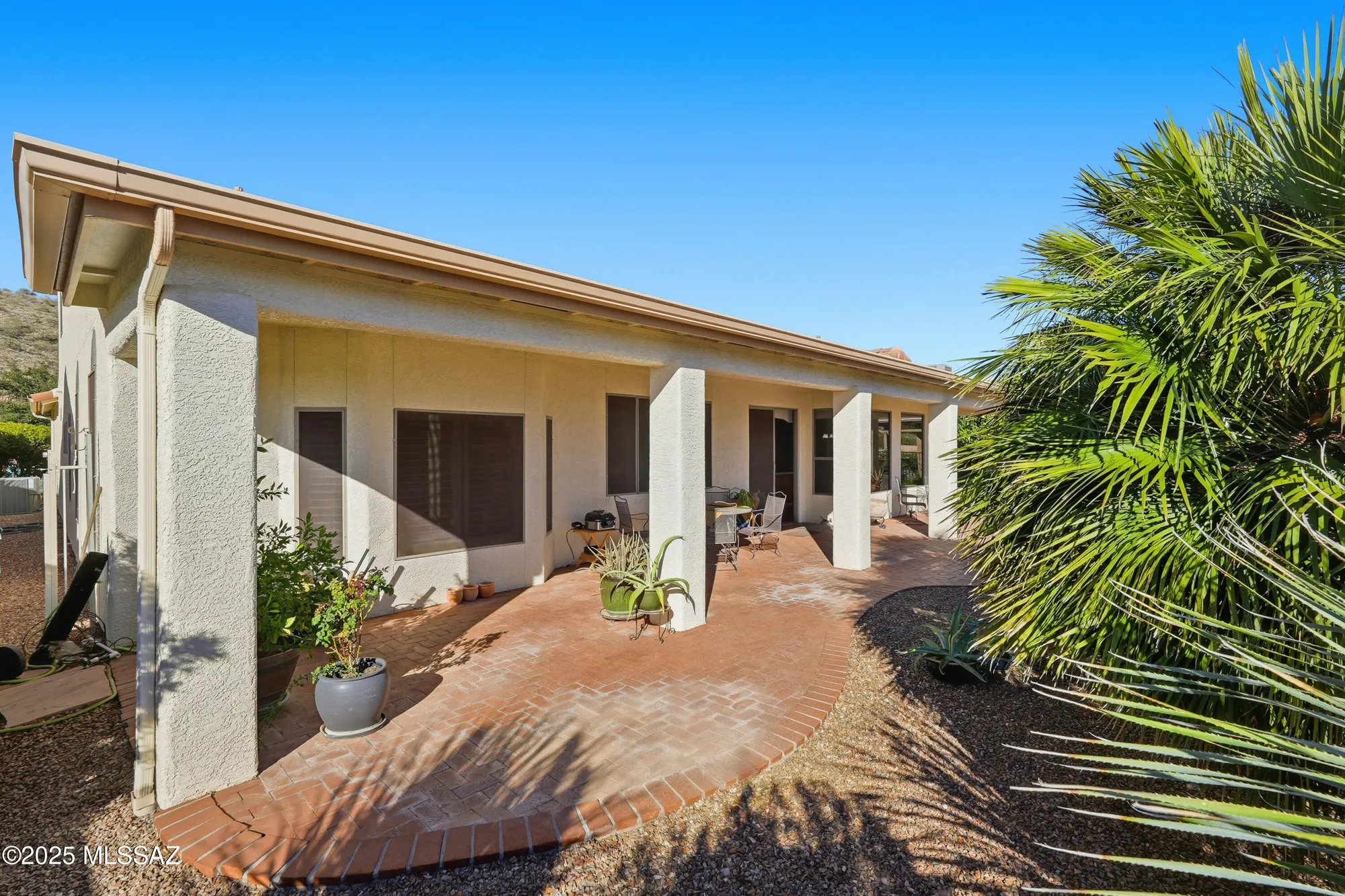 Property Slideshow image 42 of 45 | 62207 e sand crest dr, Saddlebrooke, AZ, 85739