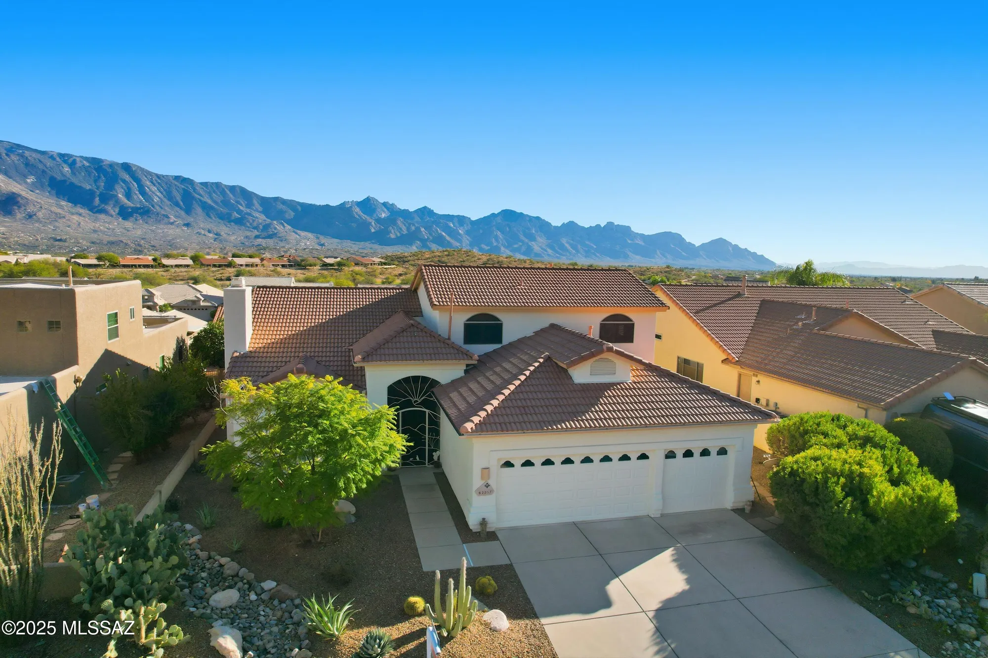 Property Slideshow image 10 of 45 | 62207 e sand crest dr, Saddlebrooke, AZ, 85739