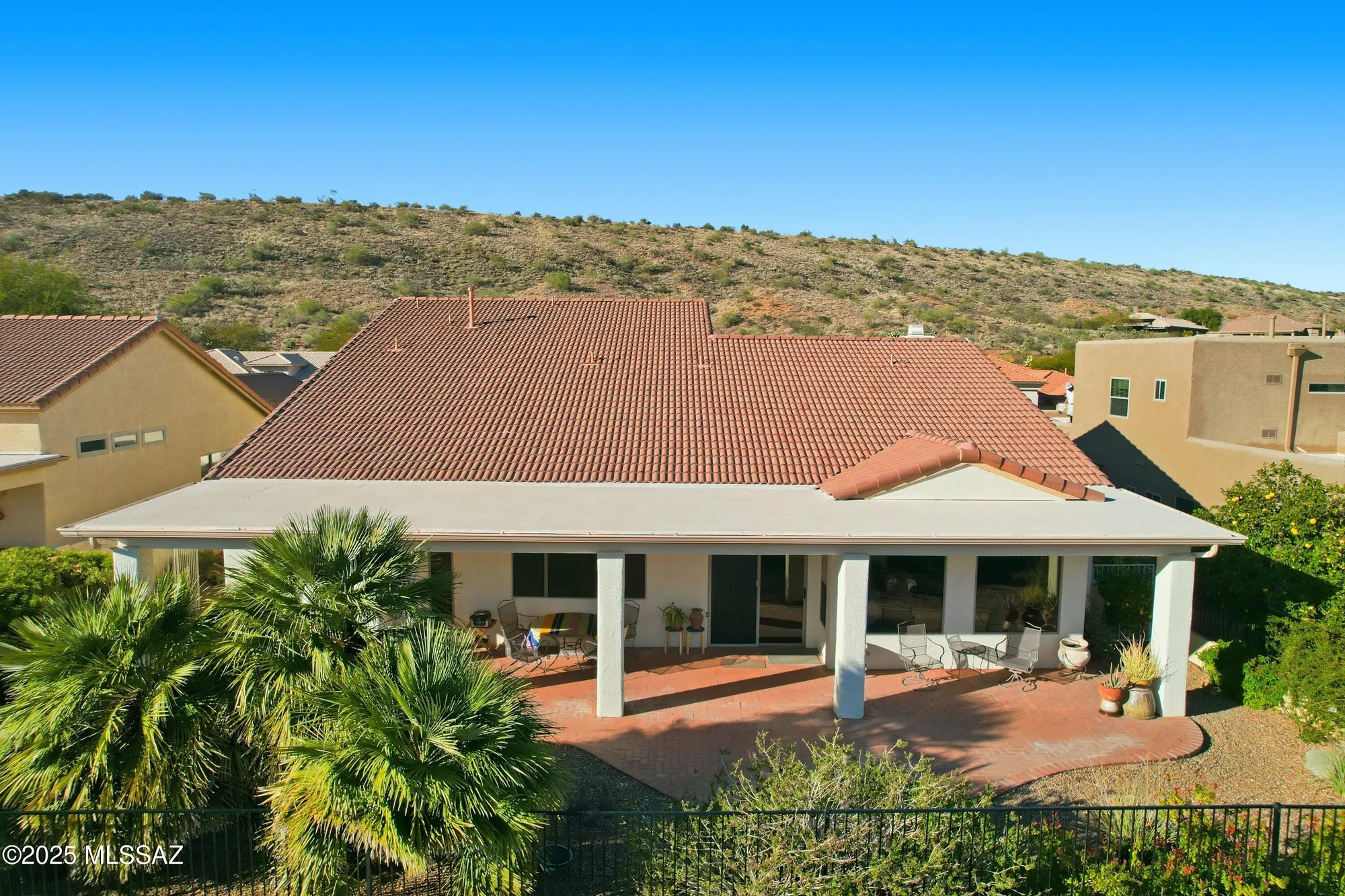 Property Slideshow image 35 of 45 | 62207 e sand crest dr, Saddlebrooke, AZ, 85739