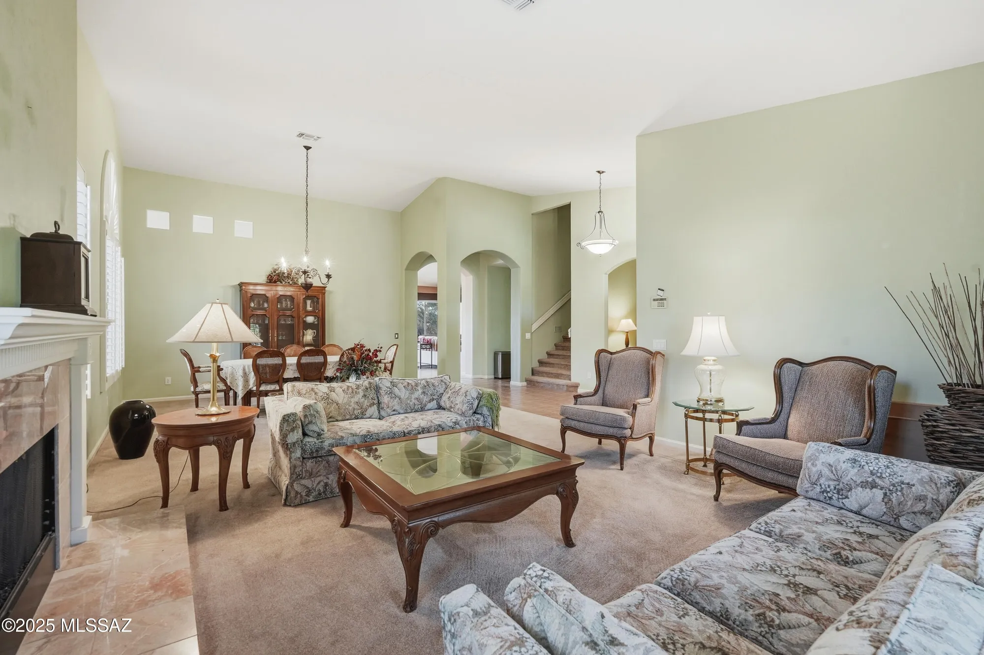 Property Slideshow image 19 of 45 | 62207 e sand crest dr, Saddlebrooke, AZ, 85739