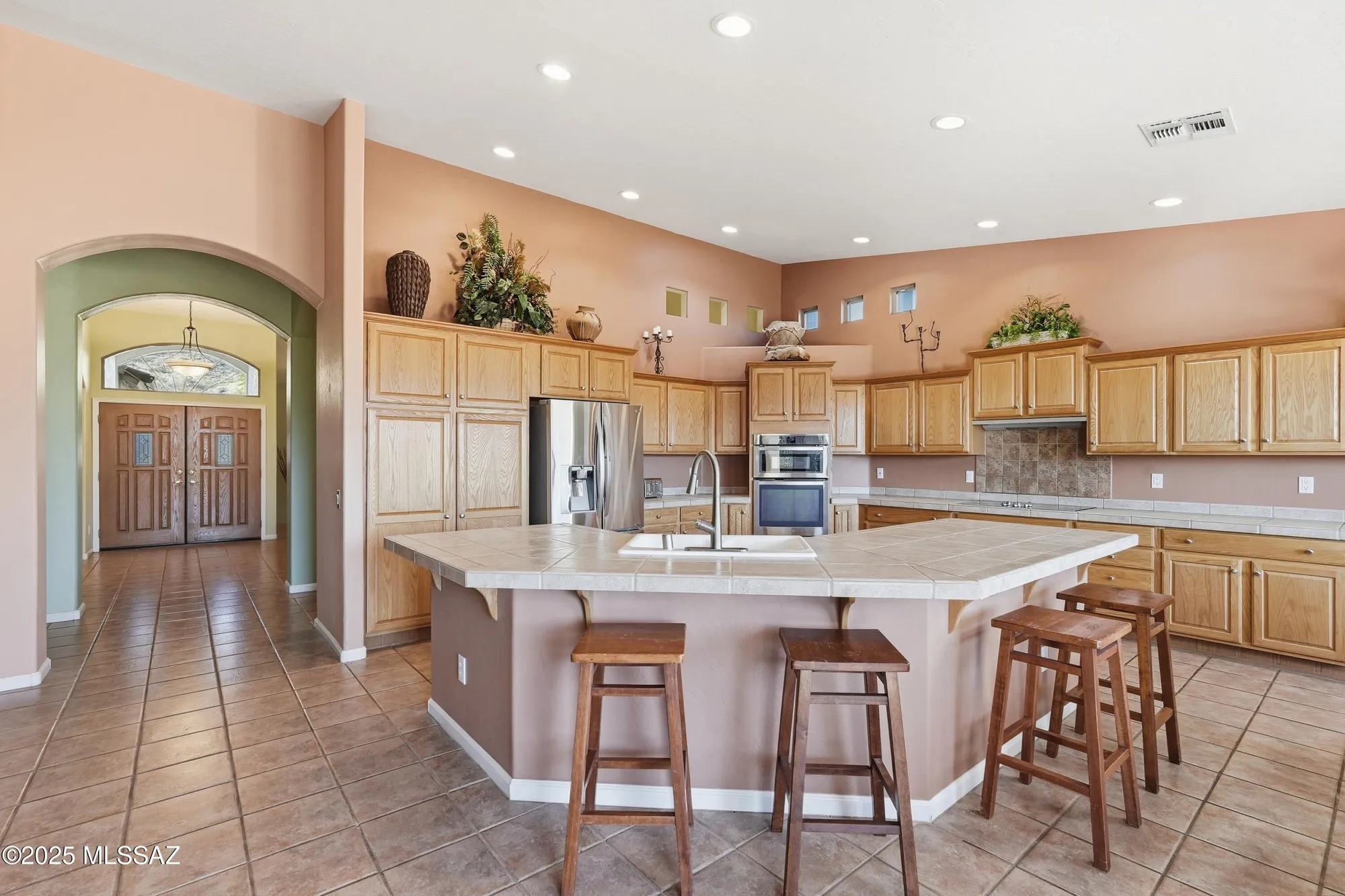 Property Slideshow image 6 of 45 | 62207 e sand crest dr, Saddlebrooke, AZ, 85739