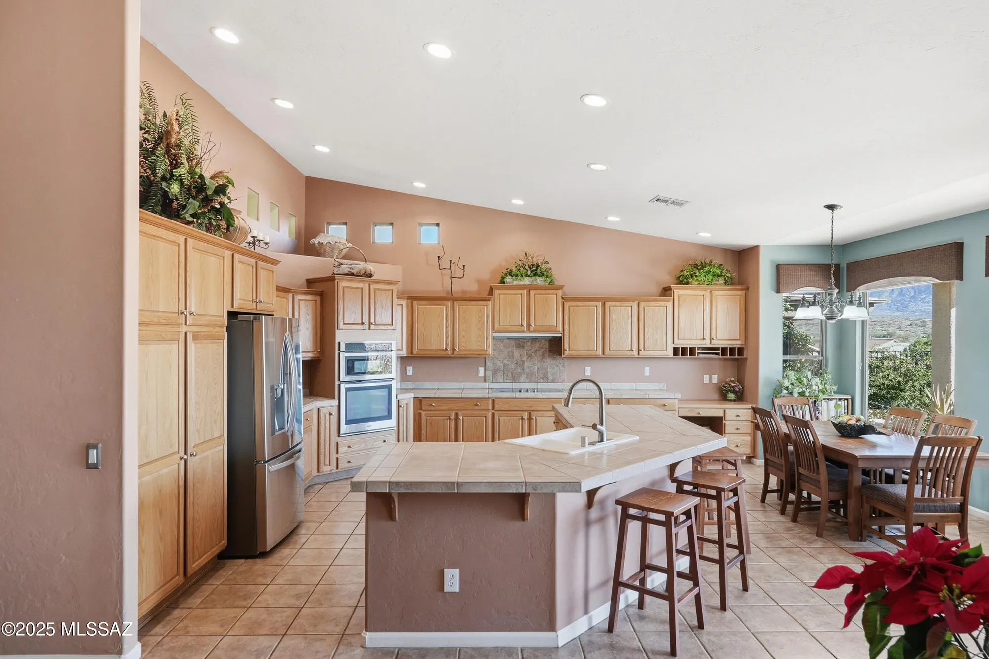Property Slideshow image 7 of 45 | 62207 e sand crest dr, Saddlebrooke, AZ, 85739