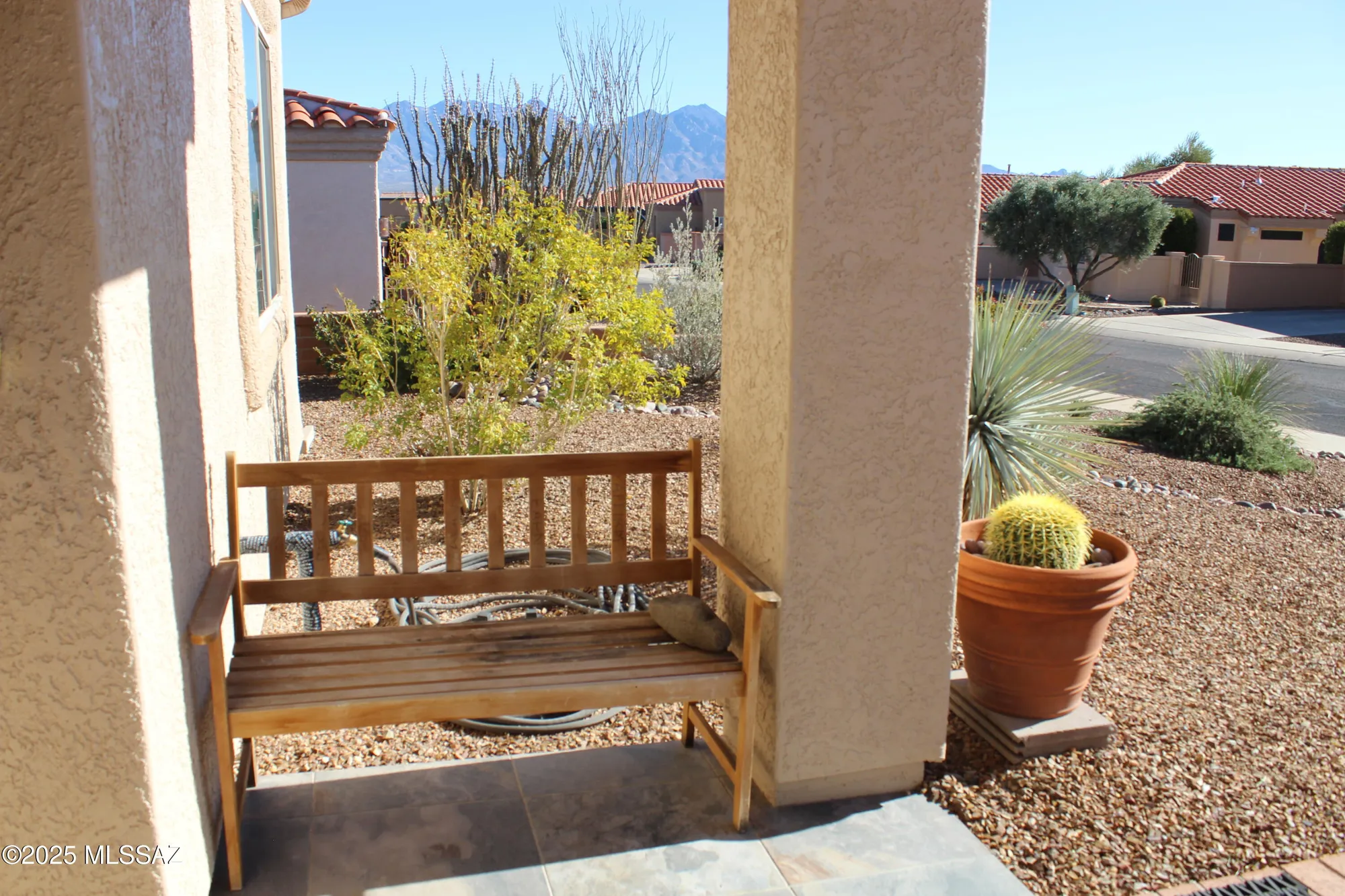 Property Slideshow image 6 of 41 | 2012 w via nuevo leon, Green Valley, AZ, 85622