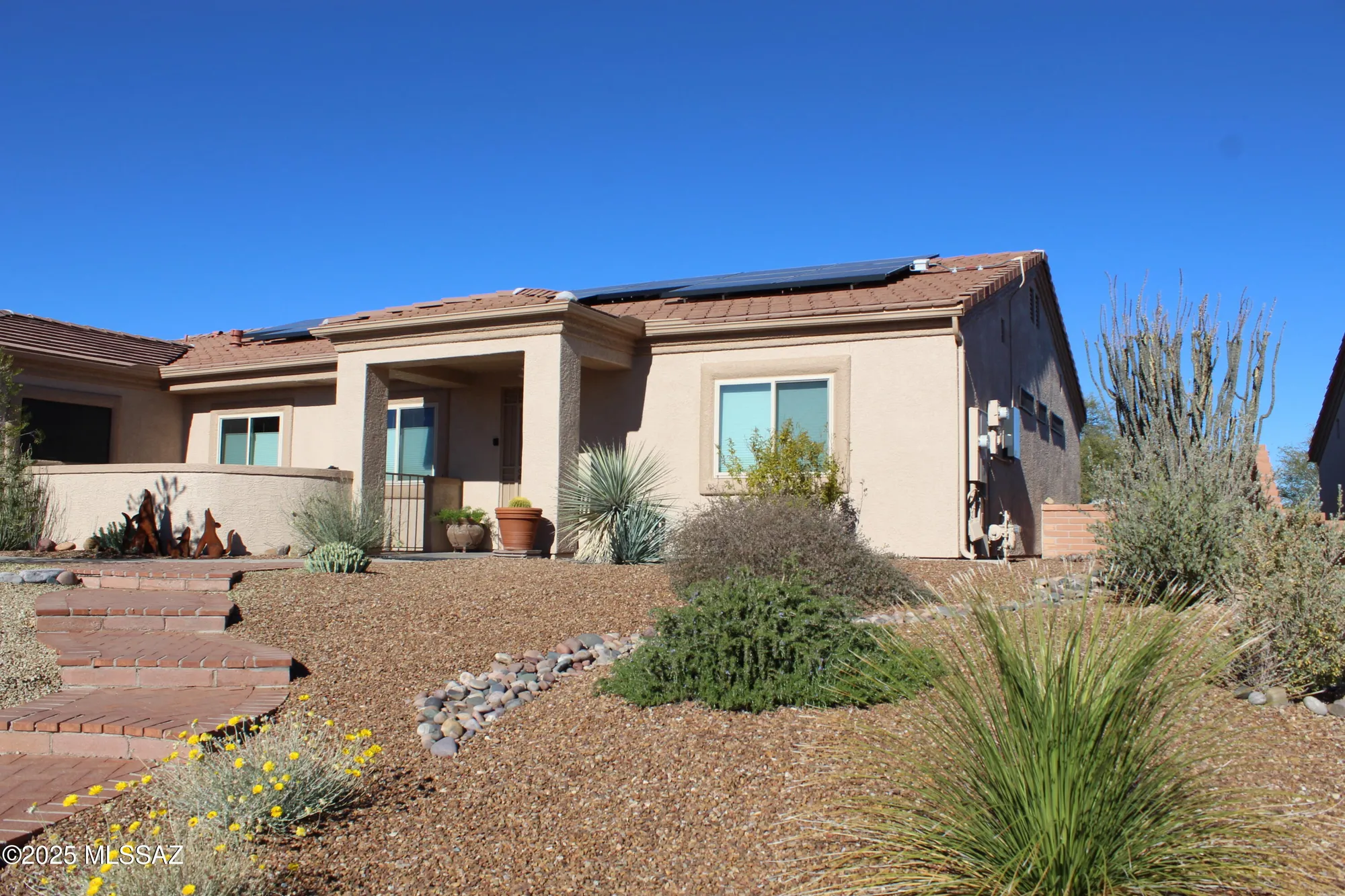 Property Slideshow image 7 of 41 | 2012 w via nuevo leon, Green Valley, AZ, 85622