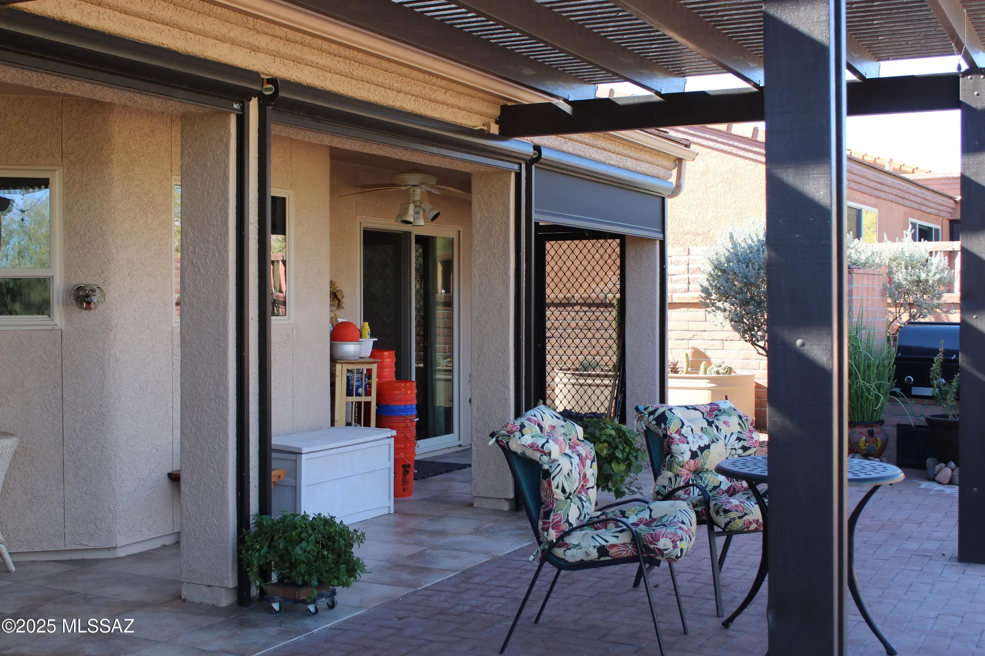 Property Slideshow image 36 of 41 | 2012 w via nuevo leon, Green Valley, AZ, 85622