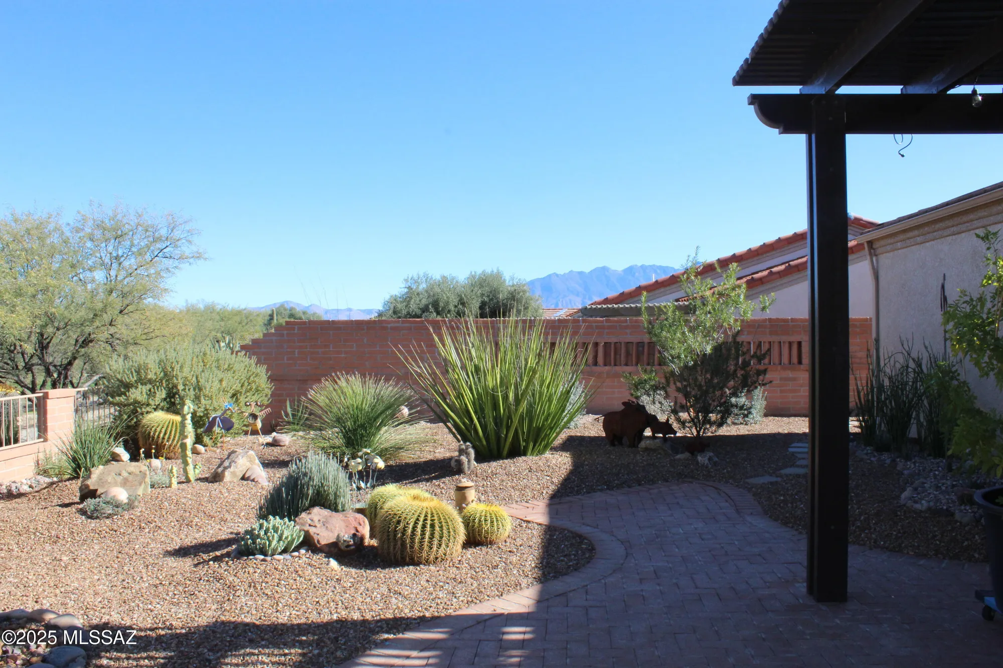 Property Slideshow image 38 of 41 | 2012 w via nuevo leon, Green Valley, AZ, 85622