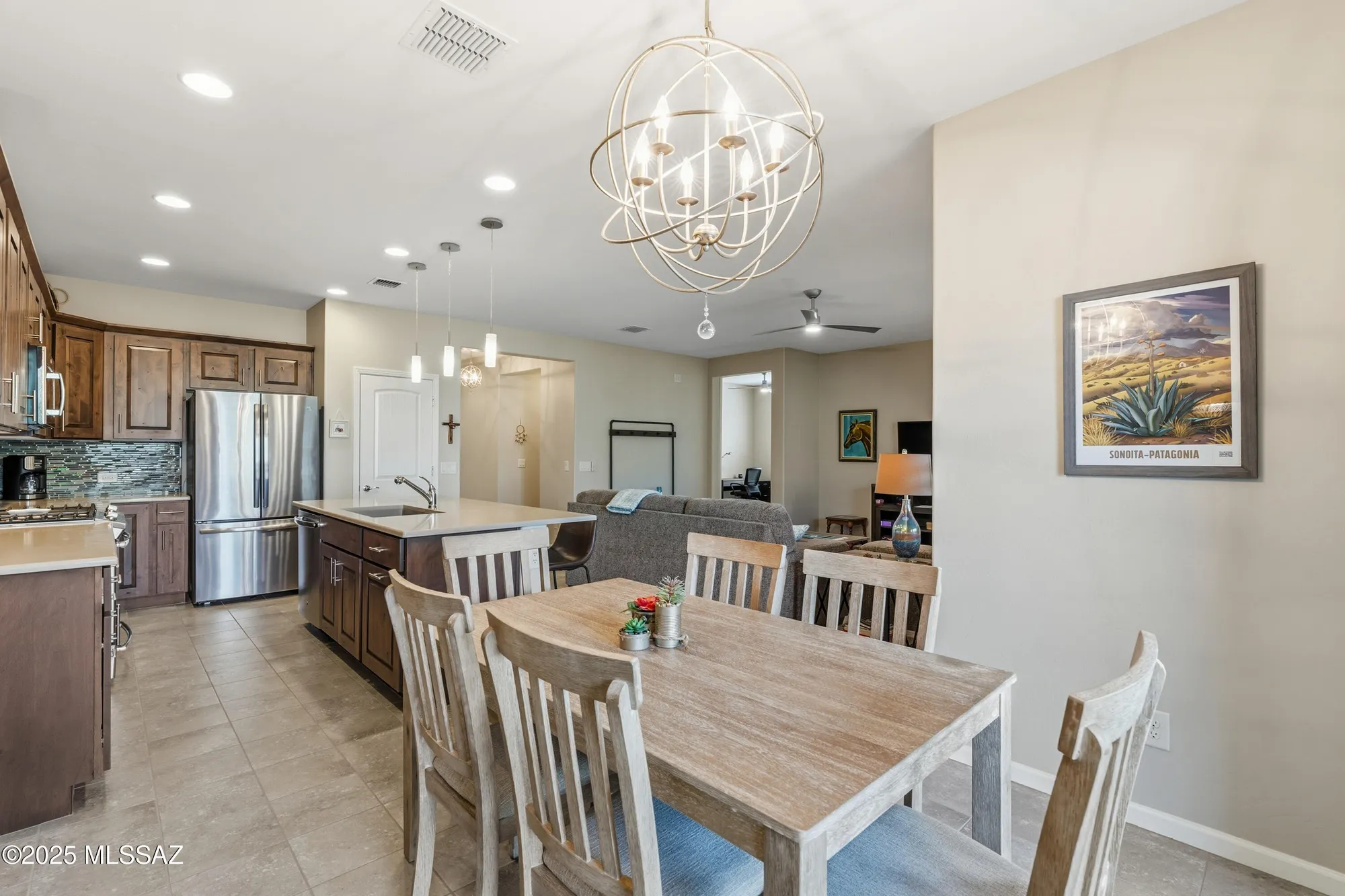 Property Slideshow image 25 of 50 | 1701 e sage thrasher dr, Green Valley, AZ, 85614