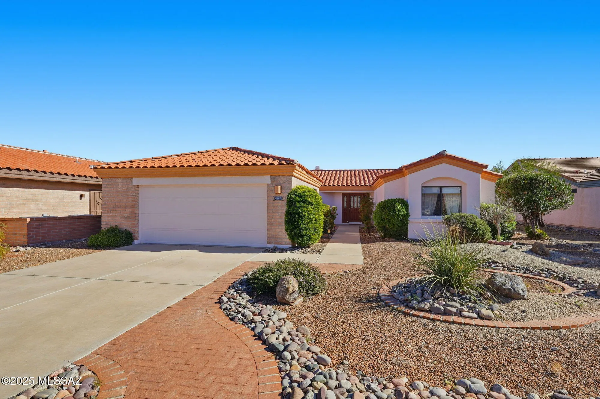 Property Slideshow image 39 of 41 | 4161 s westcotta dr, Green Valley, AZ, 85622