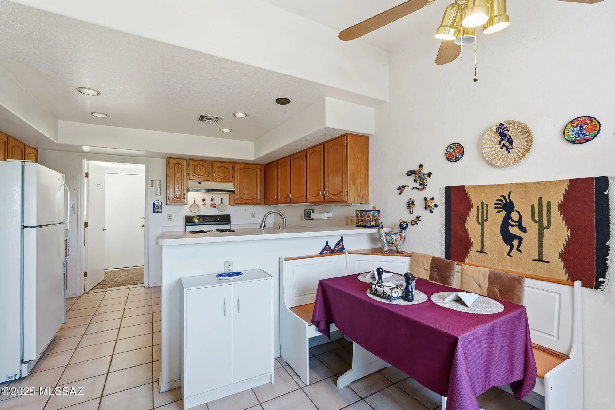 Property Slideshow image 14 of 41 | 4161 s westcotta dr, Green Valley, AZ, 85622