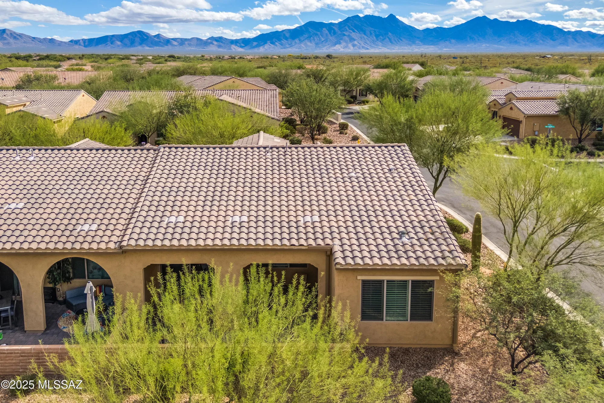 Property Slideshow image 47 of 50 | 1701 e sage thrasher dr, Green Valley, AZ, 85614