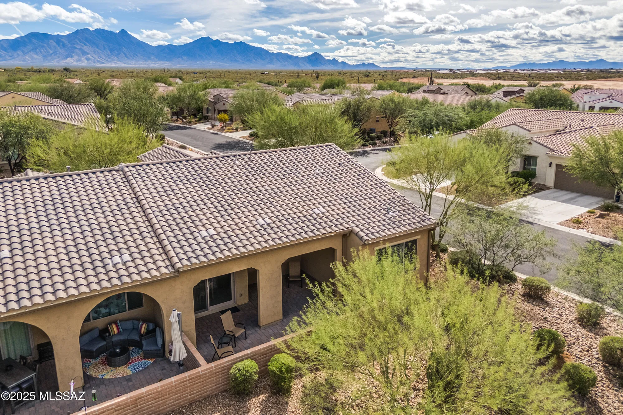 Property Slideshow image 48 of 50 | 1701 e sage thrasher dr, Green Valley, AZ, 85614