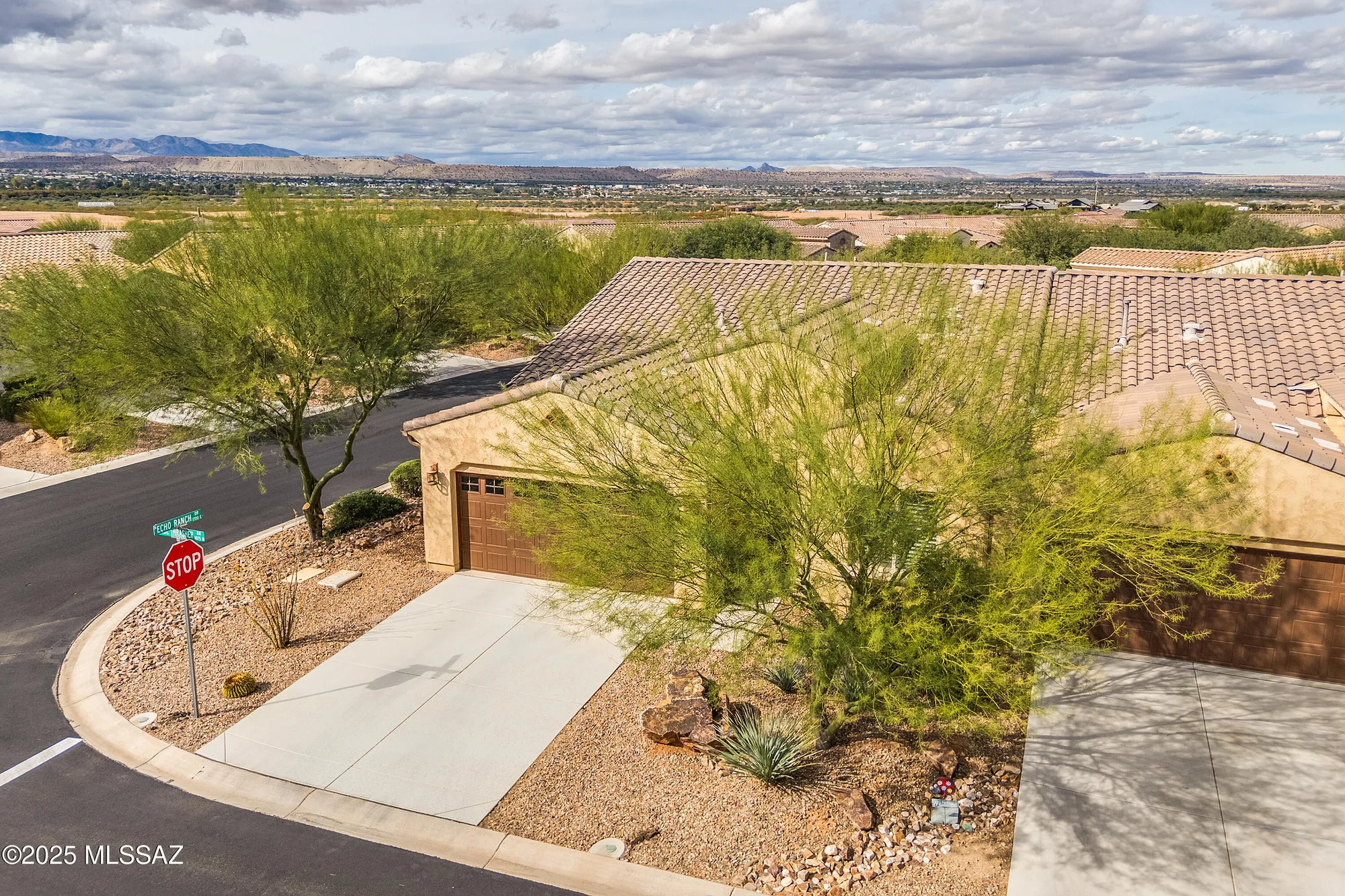 Property Slideshow image 50 of 50 | 1701 e sage thrasher dr, Green Valley, AZ, 85614