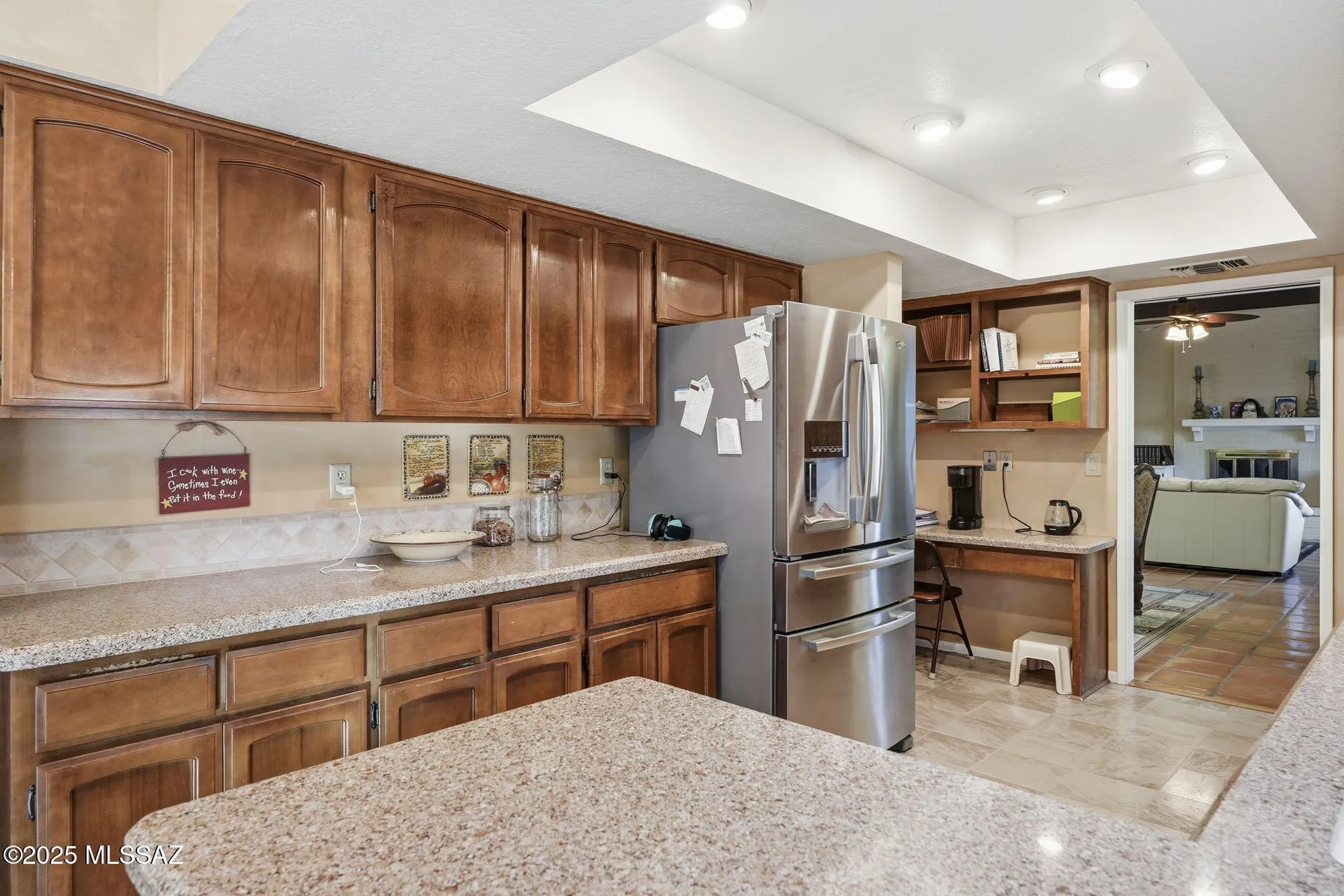 Property Slideshow image 12 of 38 | 1222 n paseo del cervato, Green Valley, AZ, 85614