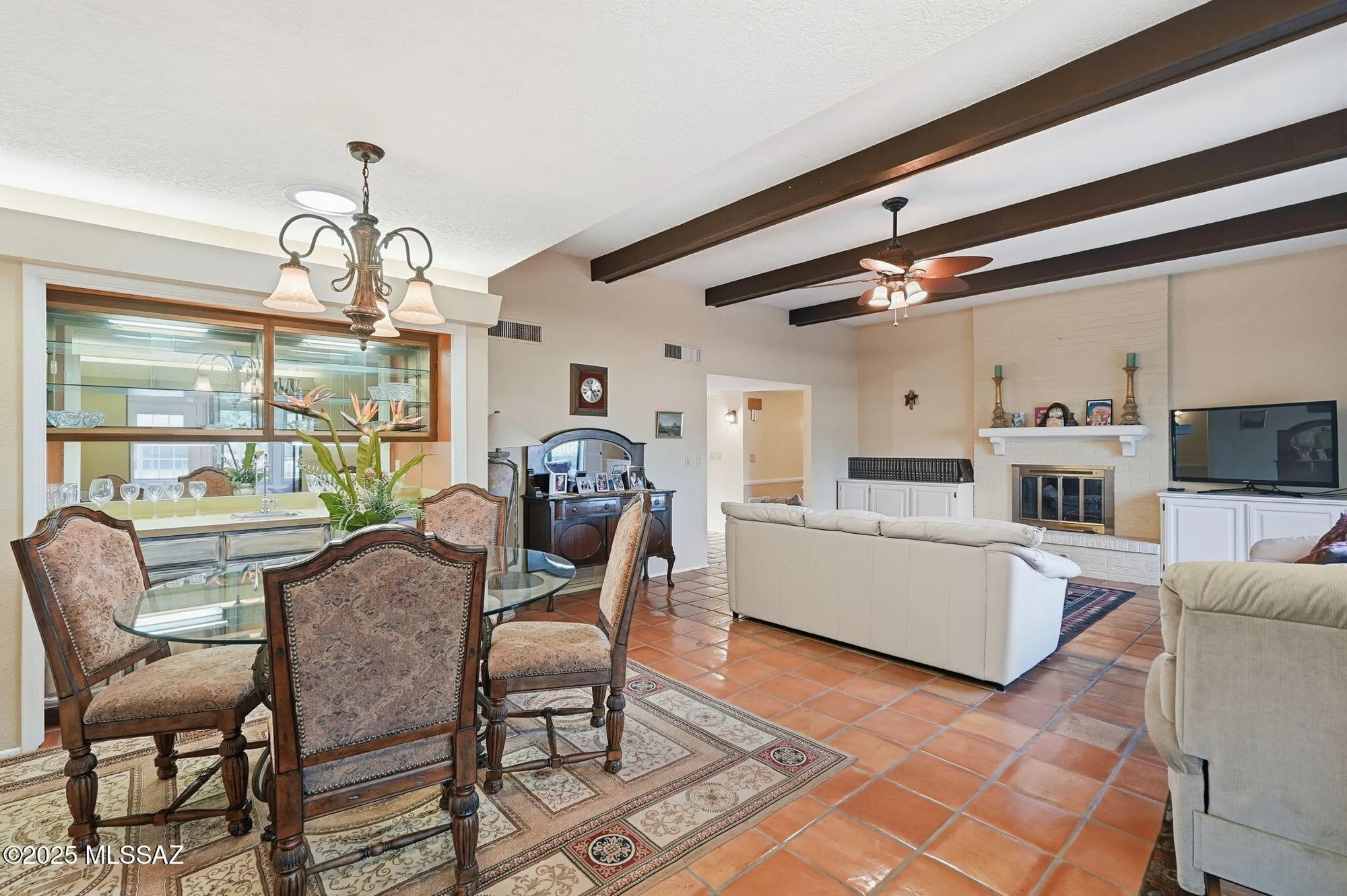 Property Slideshow image 6 of 38 | 1222 n paseo del cervato, Green Valley, AZ, 85614