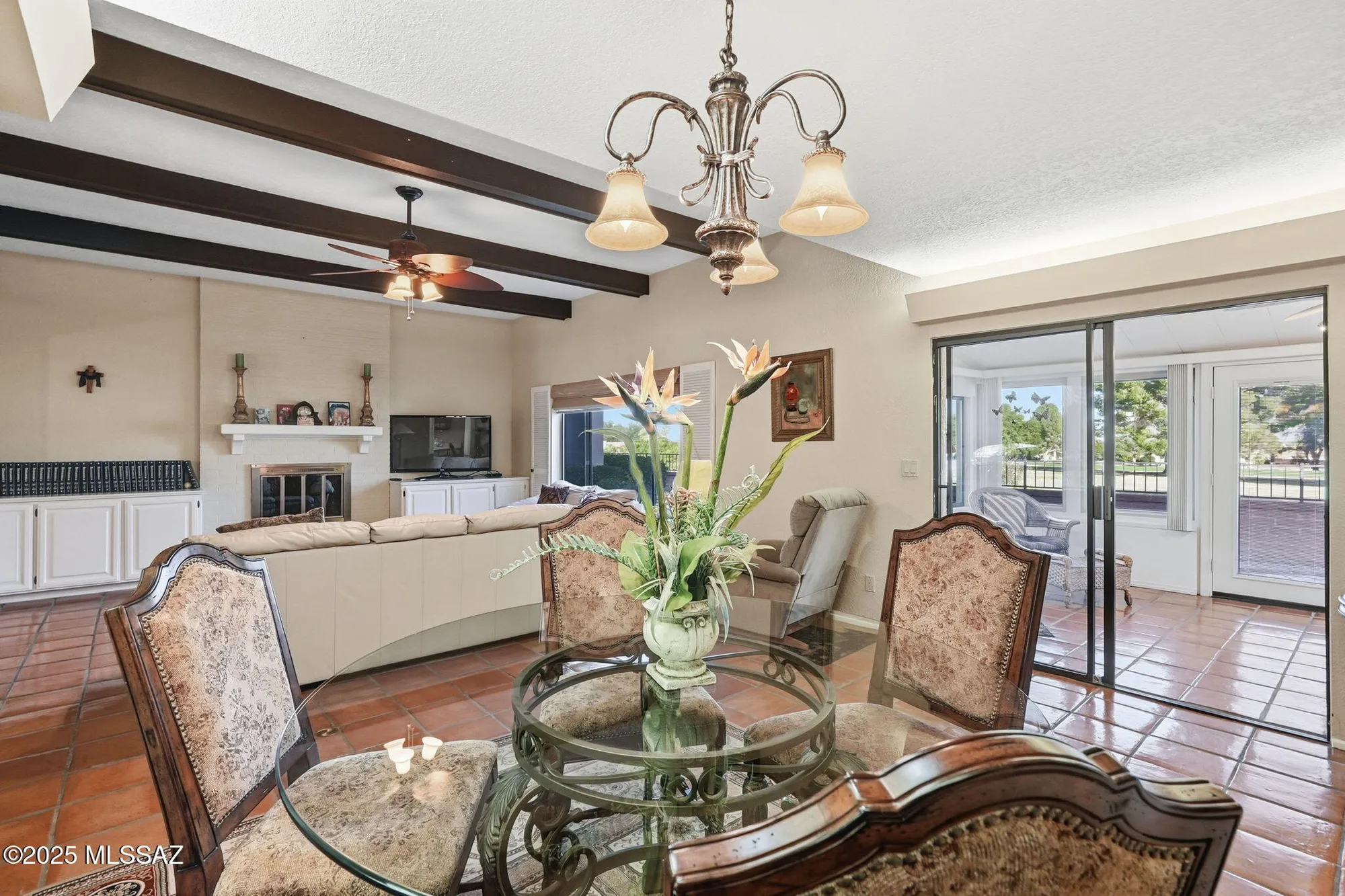 Property Slideshow image 8 of 38 | 1222 n paseo del cervato, Green Valley, AZ, 85614