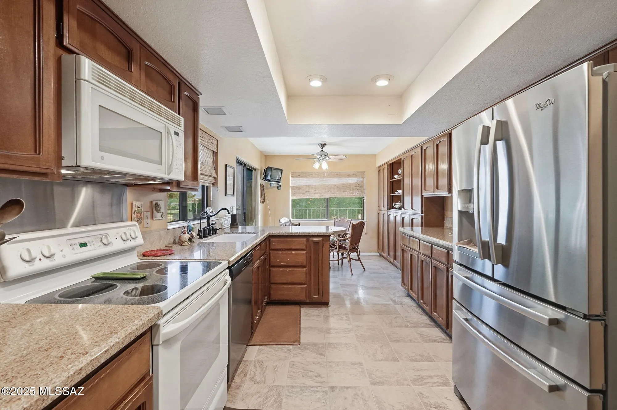 Property Slideshow image 11 of 38 | 1222 n paseo del cervato, Green Valley, AZ, 85614