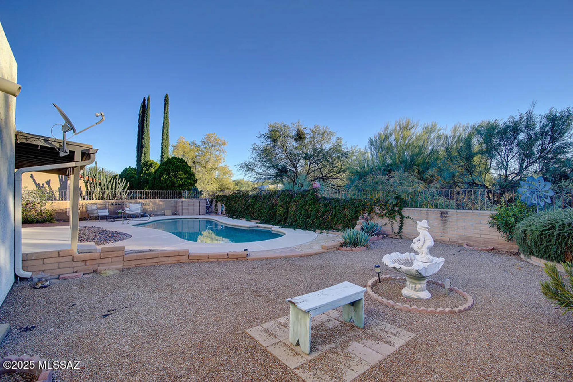 Property Slideshow image 25 of 32 | 121 w paseo recortado, Green Valley, AZ, 85614