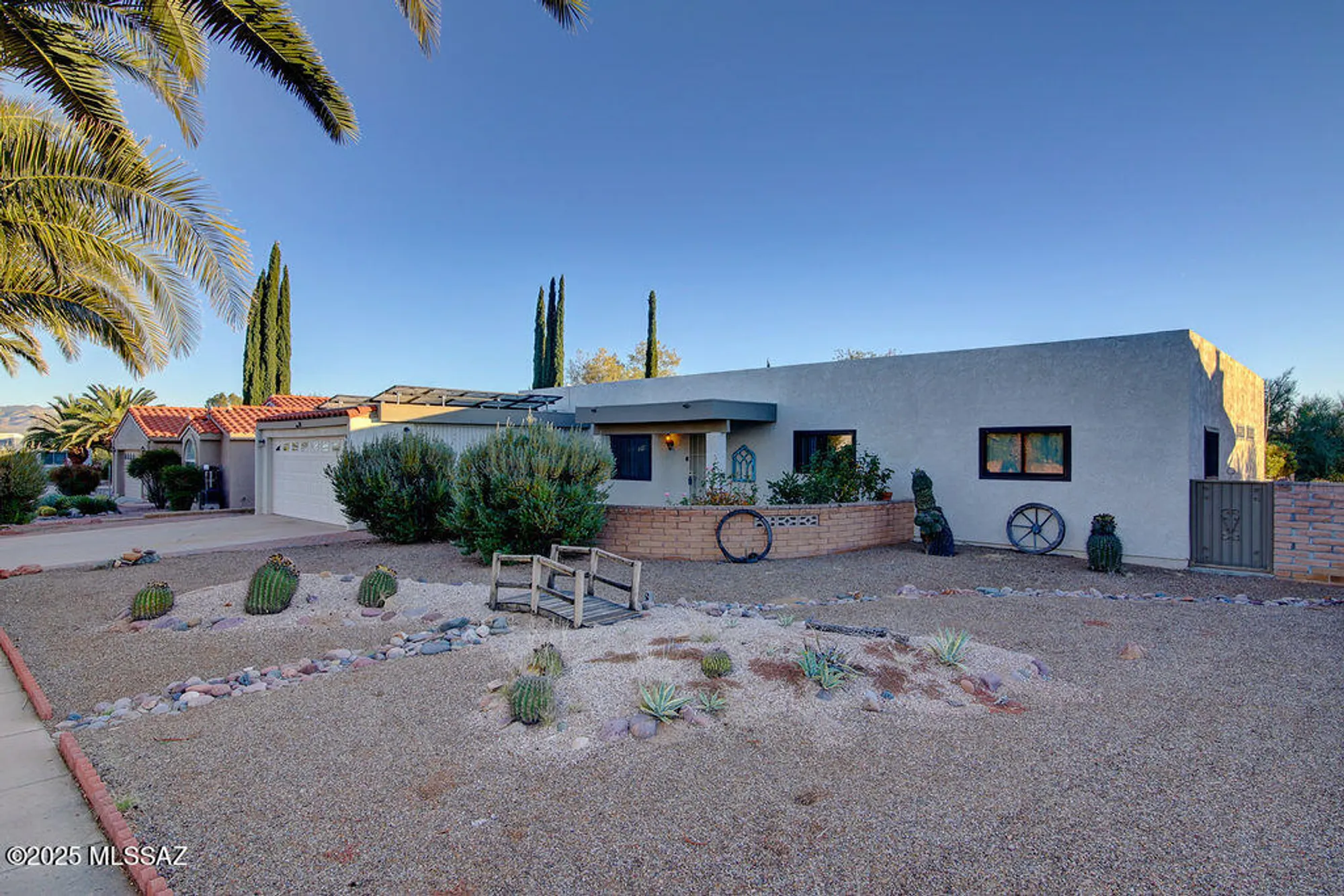 Property Slideshow image 4 of 32 | 121 w paseo recortado, Green Valley, AZ, 85614