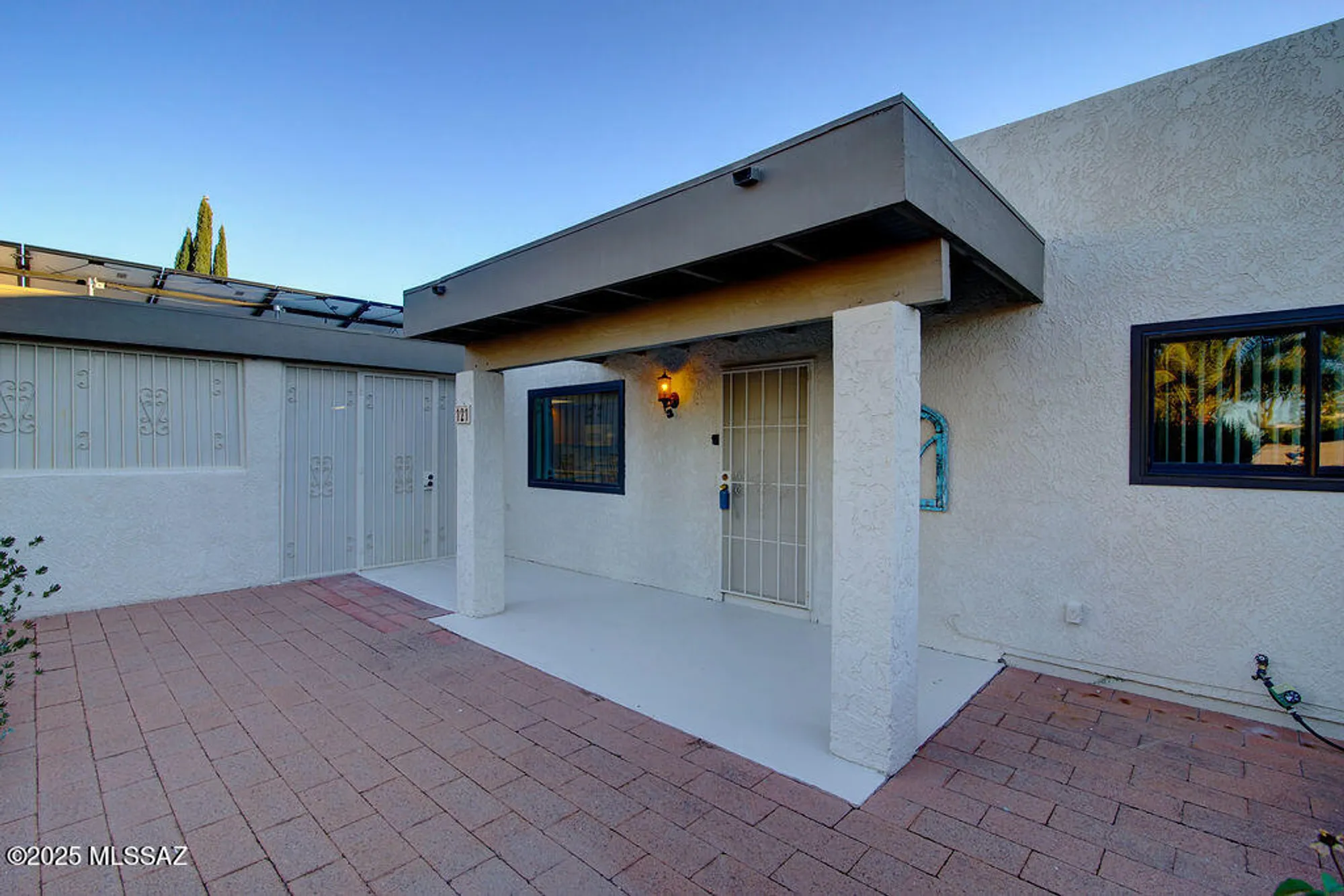 Property Slideshow image 32 of 32 | 121 w paseo recortado, Green Valley, AZ, 85614