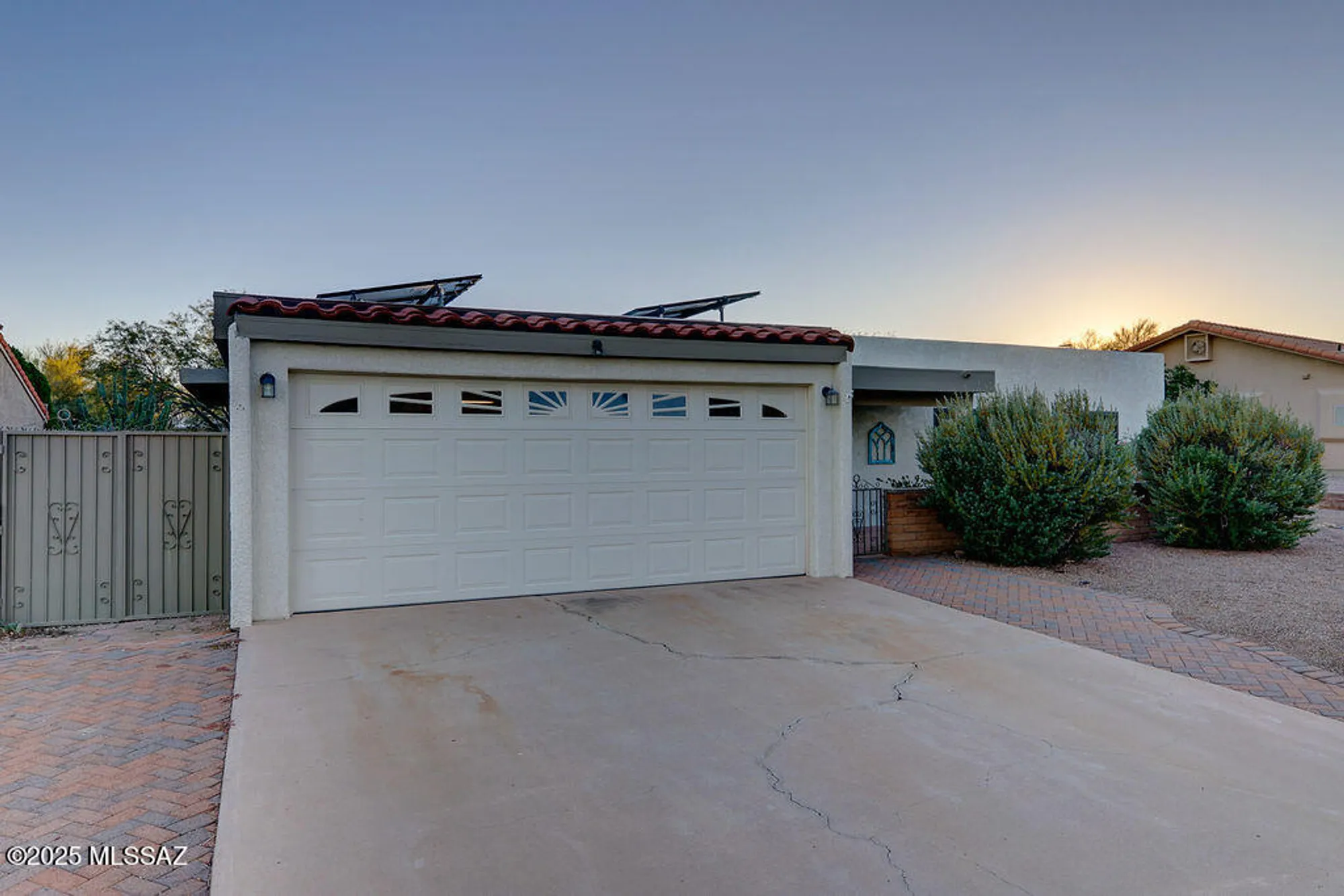 Property Slideshow image 30 of 32 | 121 w paseo recortado, Green Valley, AZ, 85614