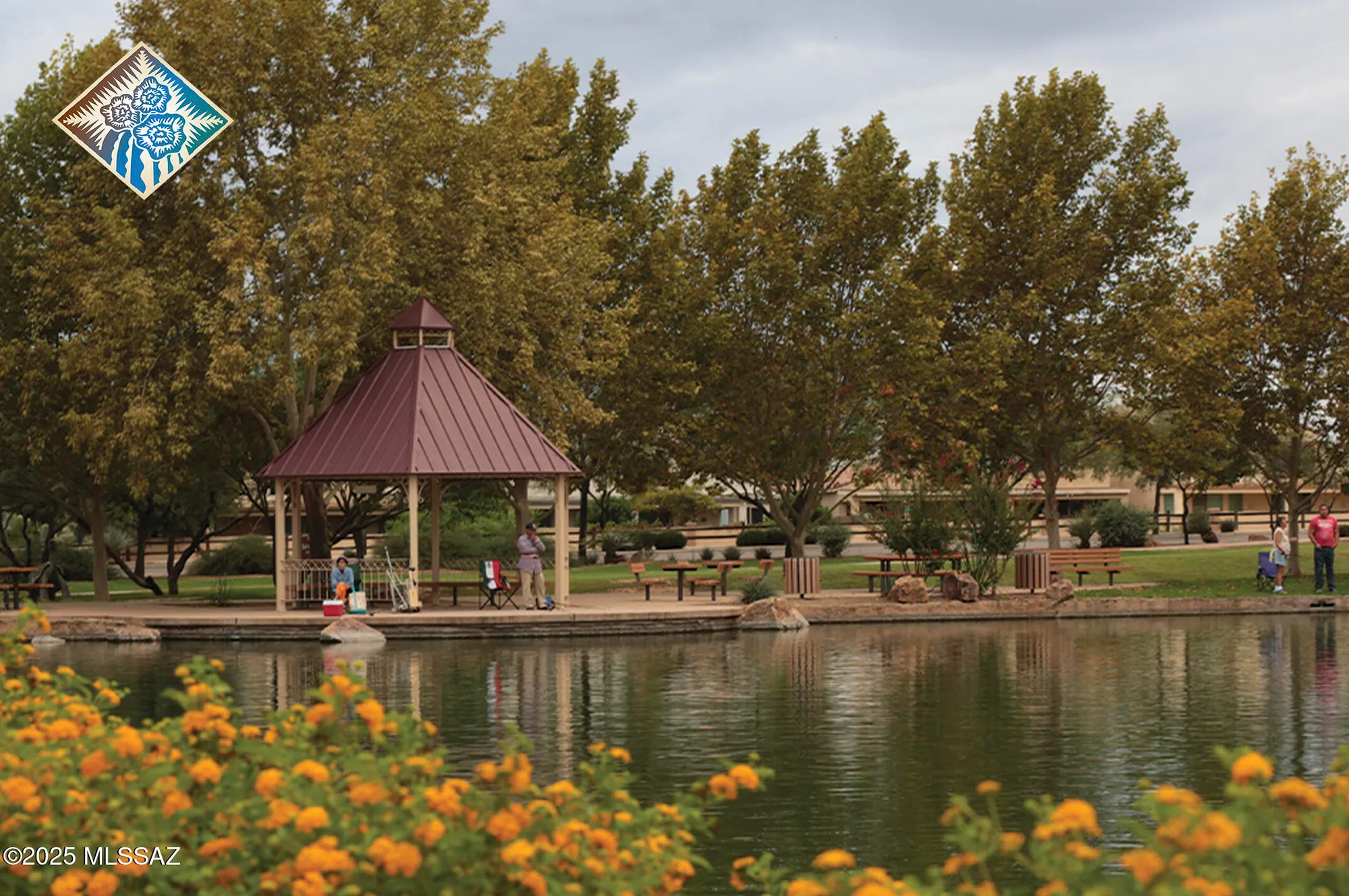 Property Slideshow image 37 of 43 | 347 w calle del estribo, Sahuarita, AZ, 85629